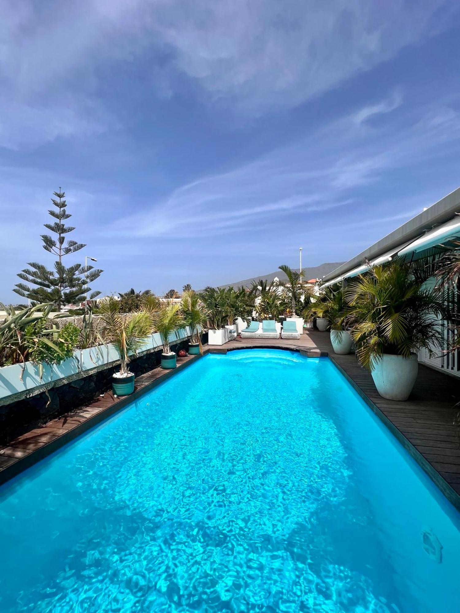 Villa Tropical *