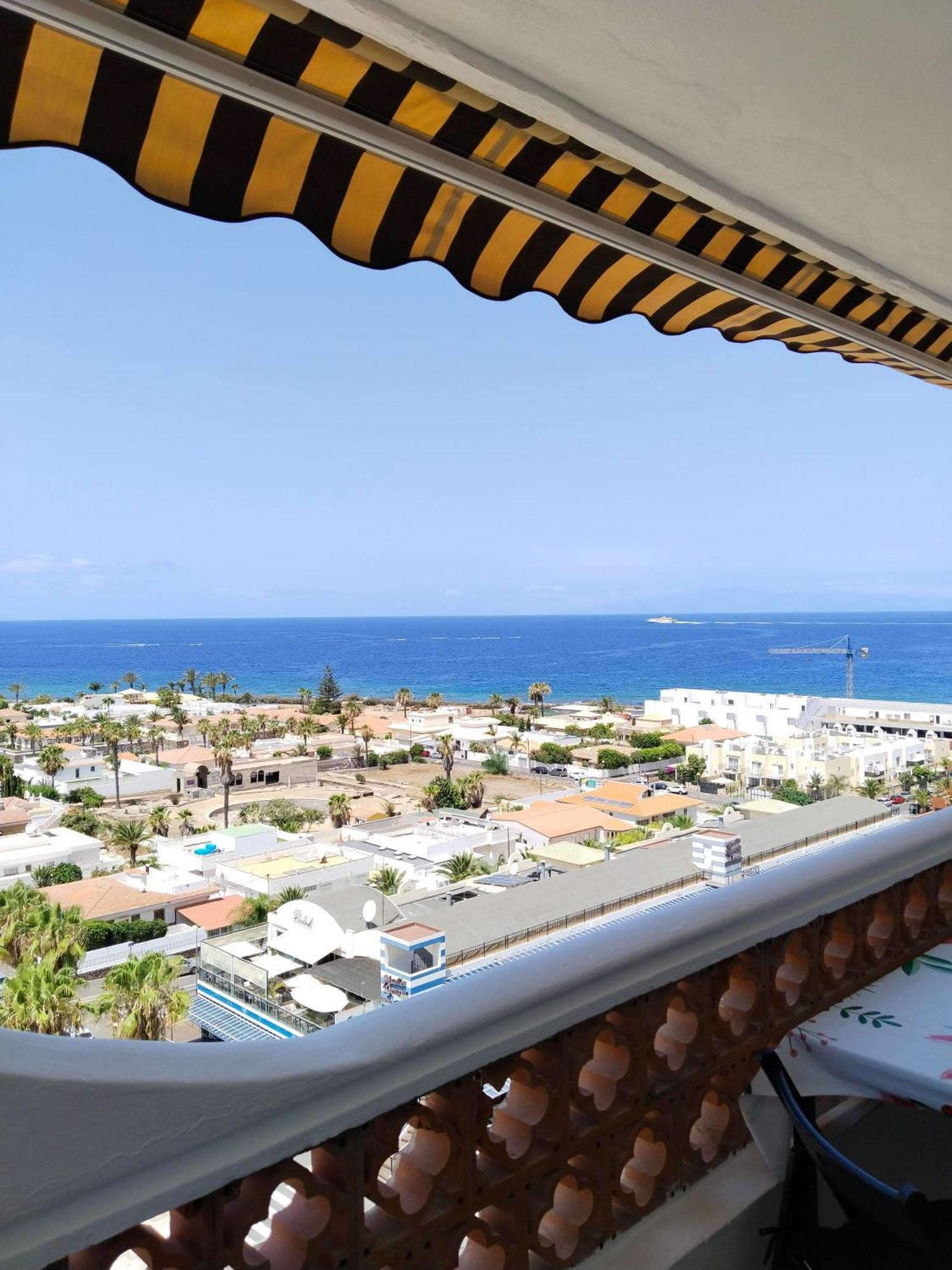 Celeste 250m De L'ocean Vue Panoramique