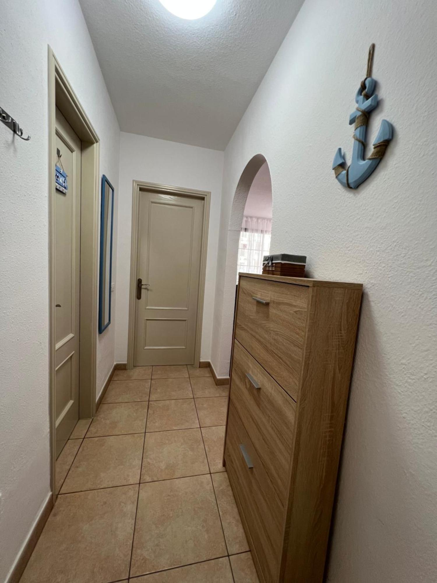 Appartement Sona Club Tenerife Cristianos Los Cristianos (Tenerife)