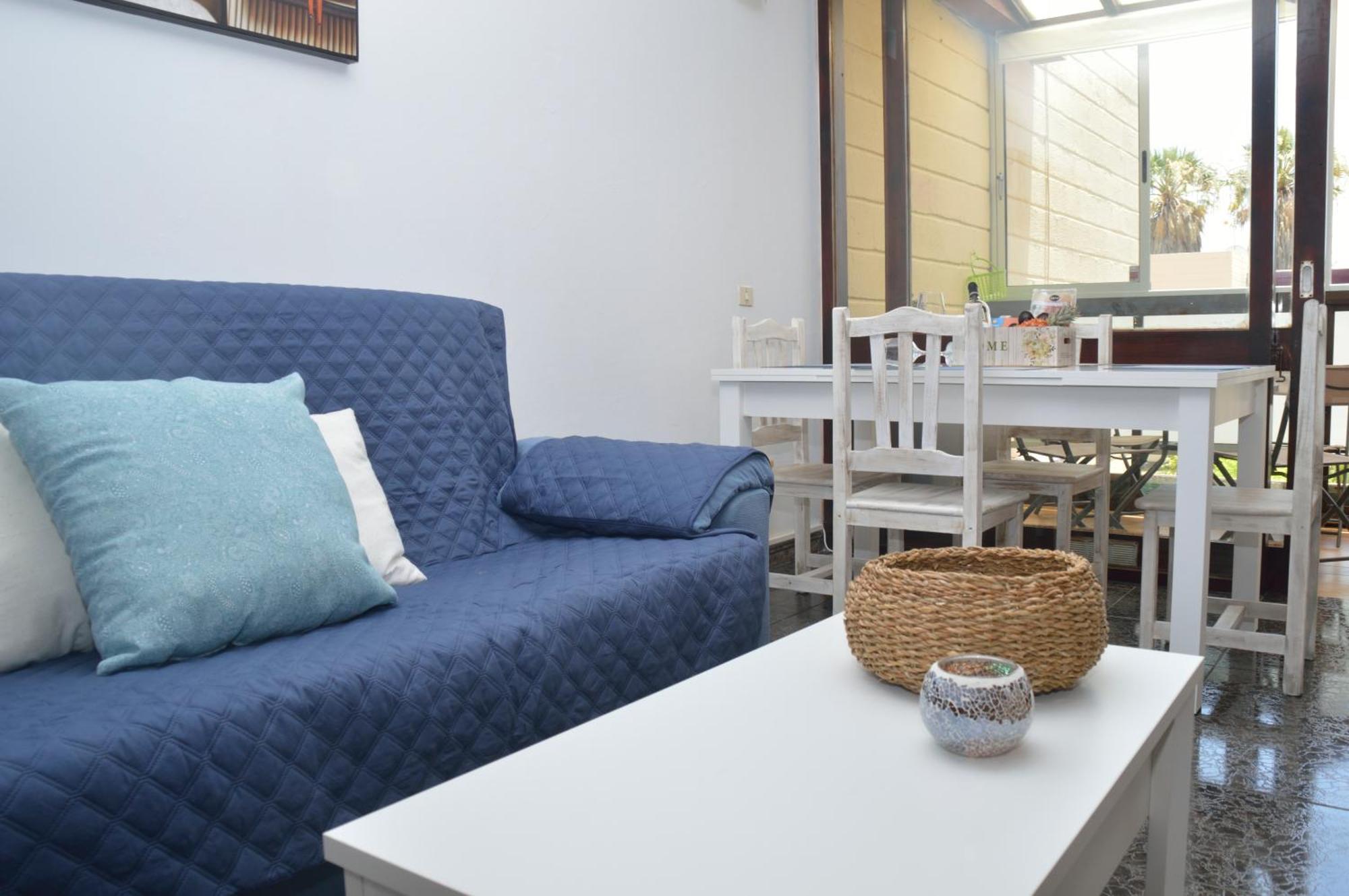 Appartement Calo Costa Del Silencio