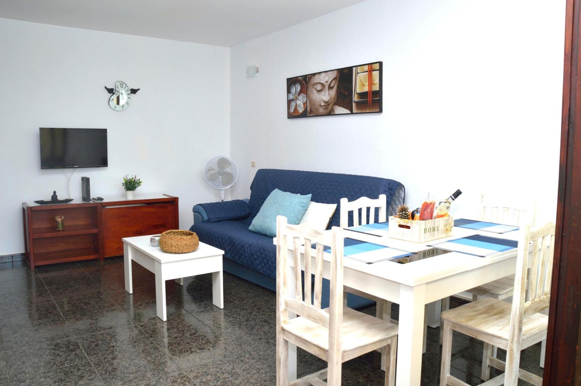 Appartement Calo *