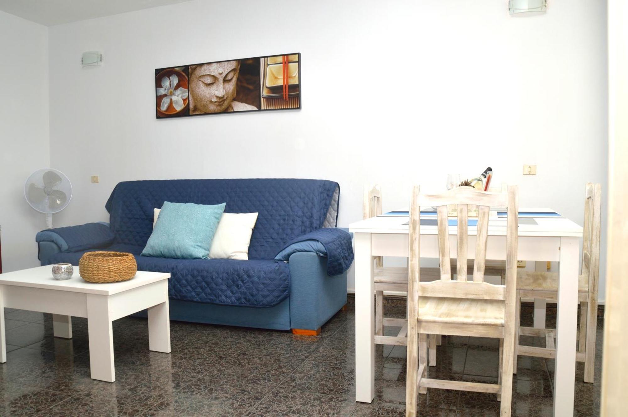 Appartement Calo Costa Del Silencio