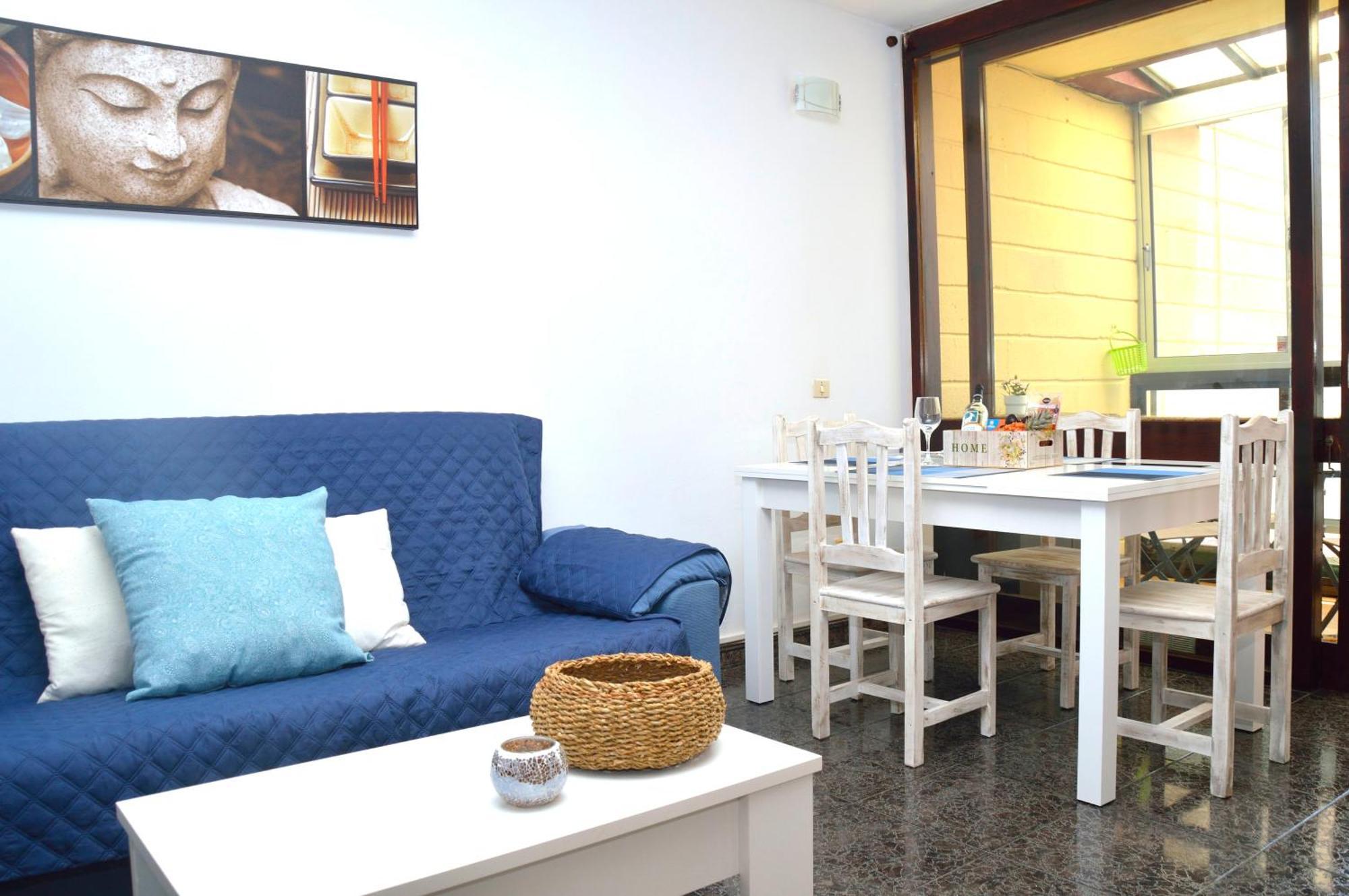 Calo Appartement Costa Del Silencio
