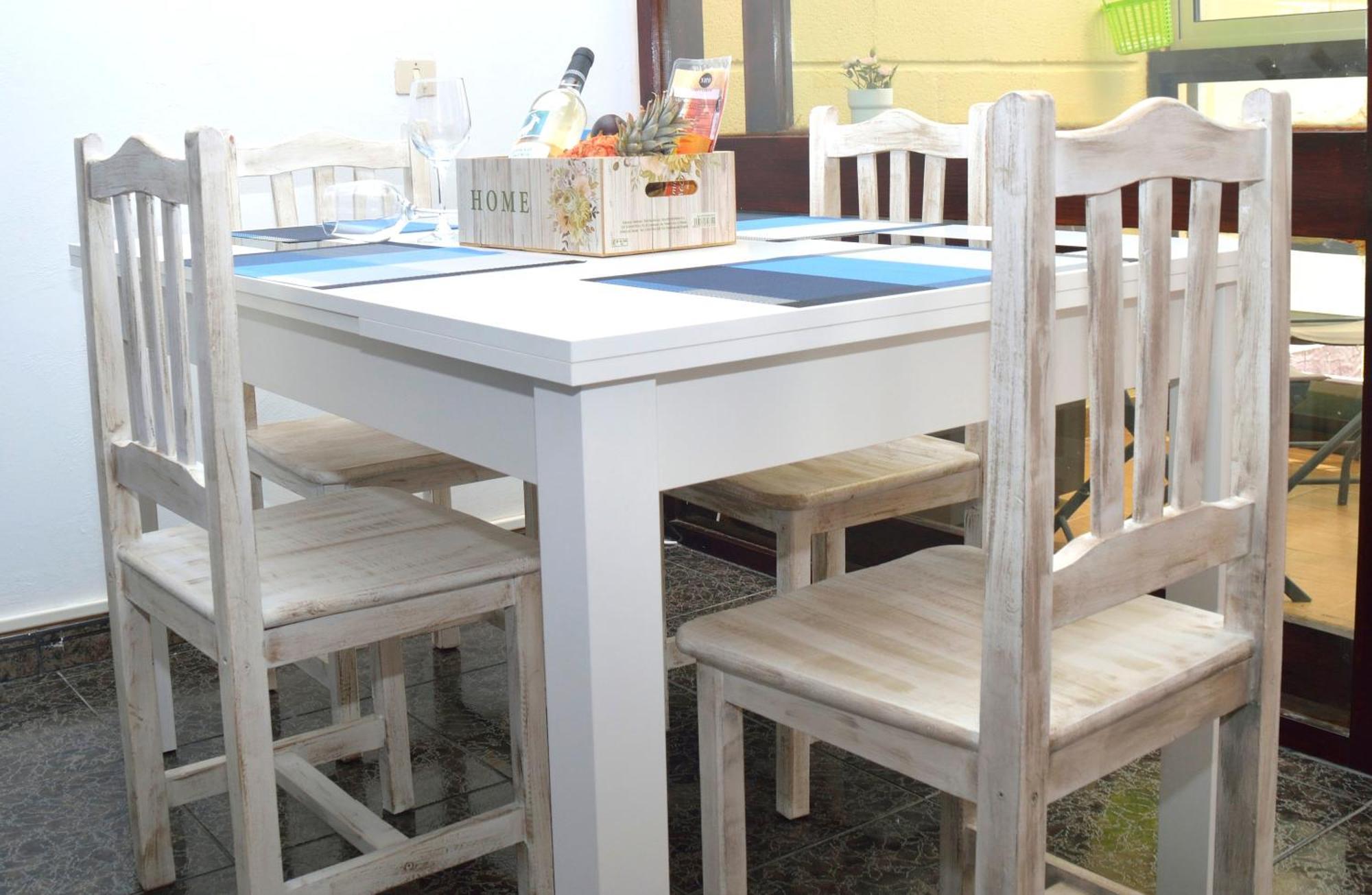 Appartement Calo