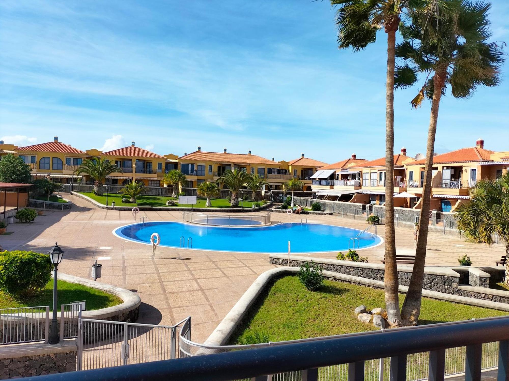Atlantico Ii Appartement *