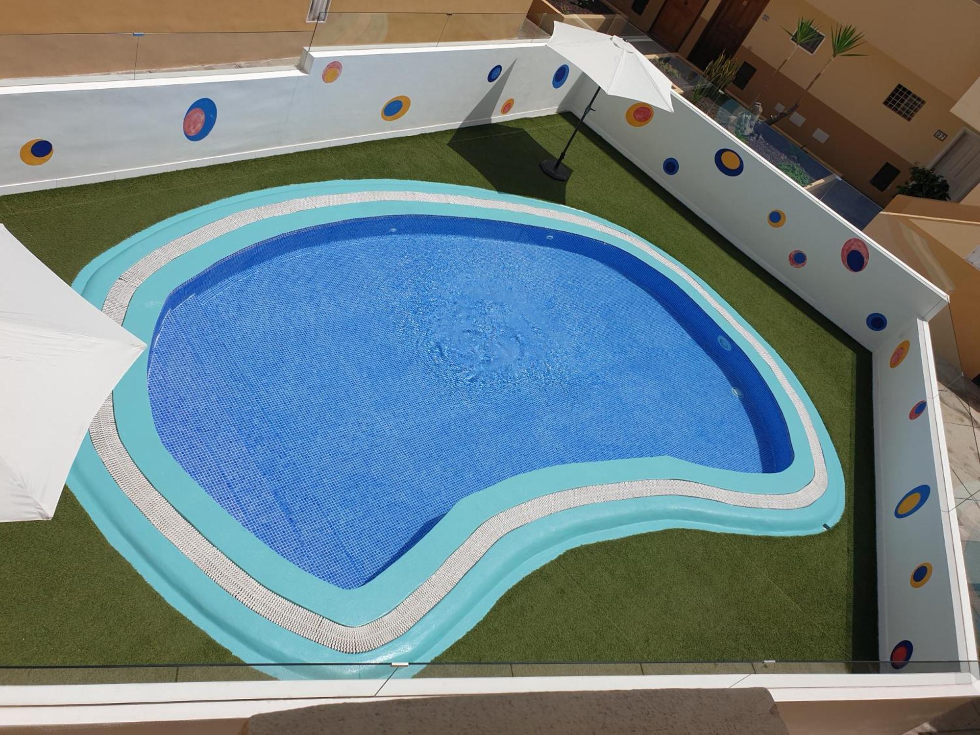 Mareverde 129 Calme Vue Piscine Wifi Apartment *