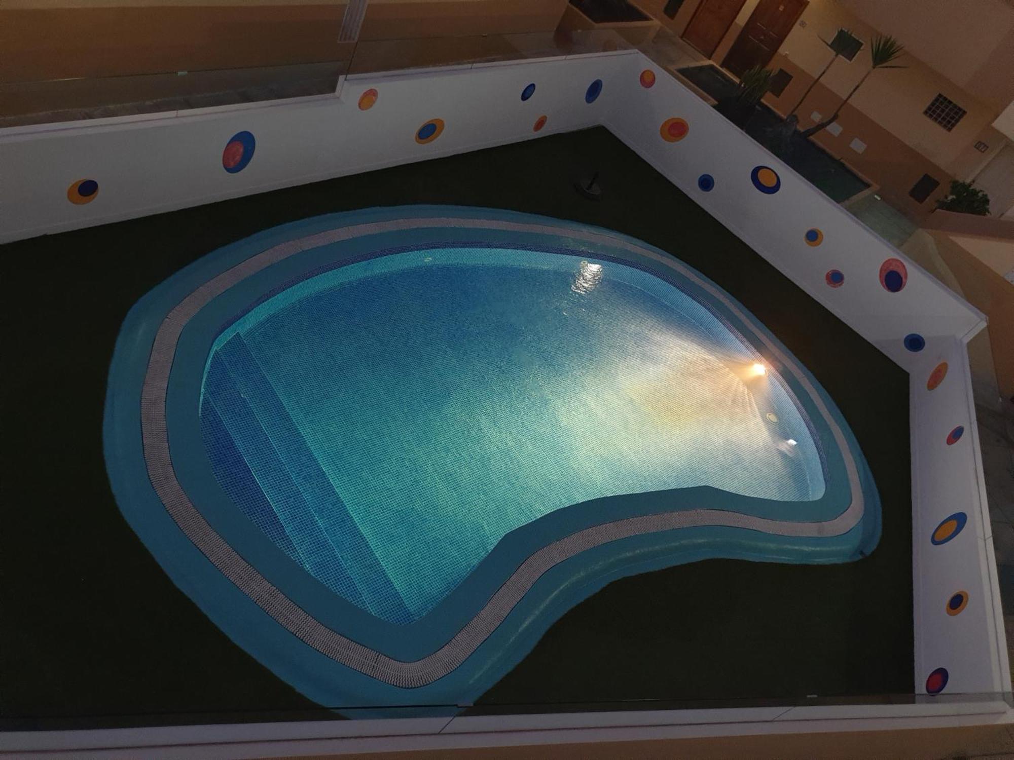 Mareverde 129 Calme Vue Piscine Wifi Apartment