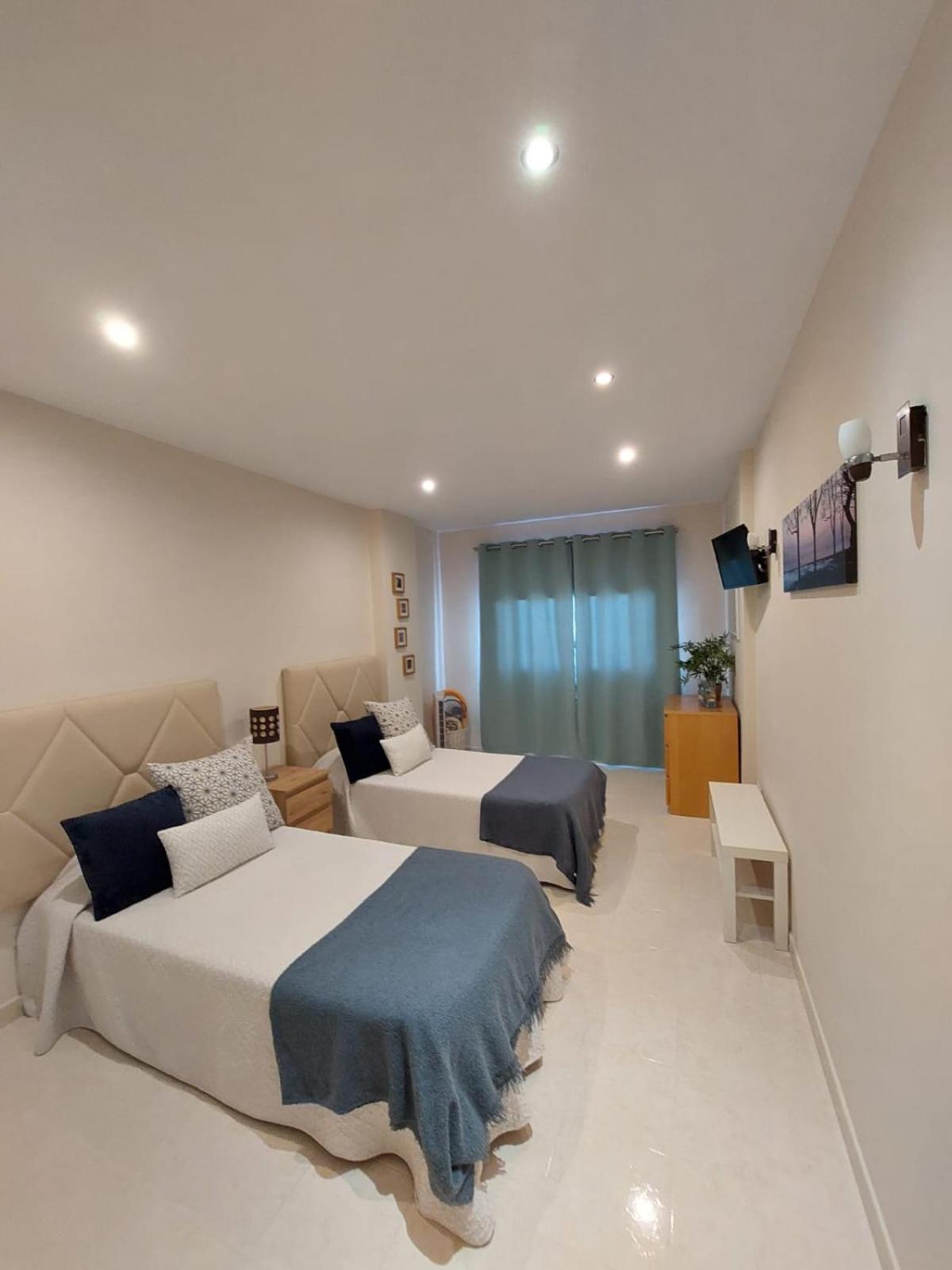 Appartement Vistas Paraiso - Club Paraiso *