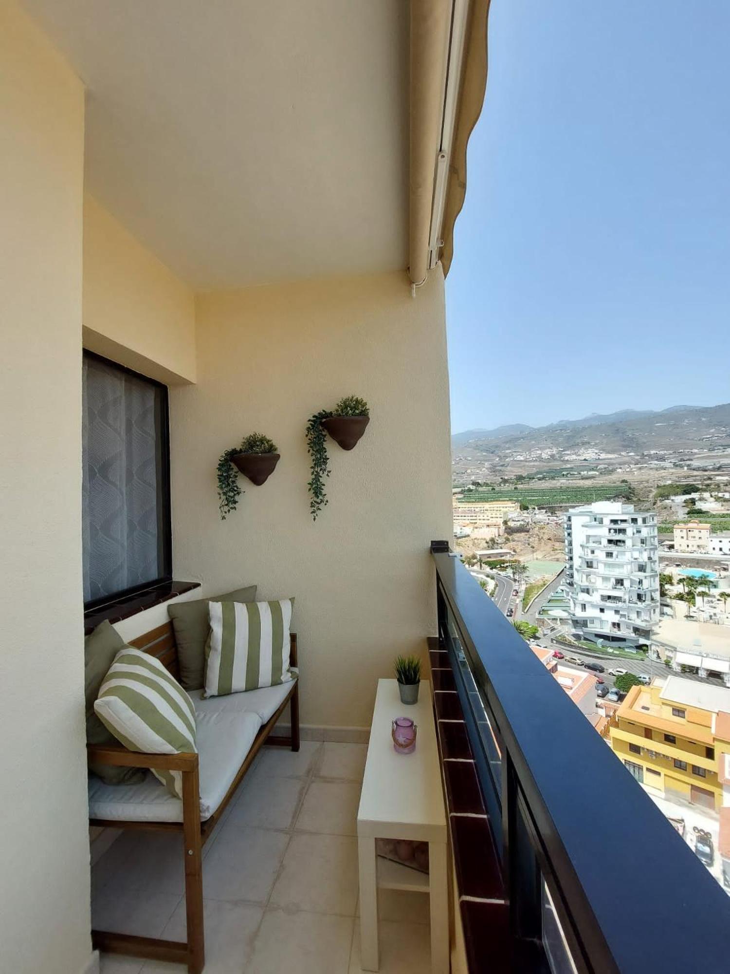 Vistas Paraiso - Club Paraiso * Costa Adeje (Tenerife)