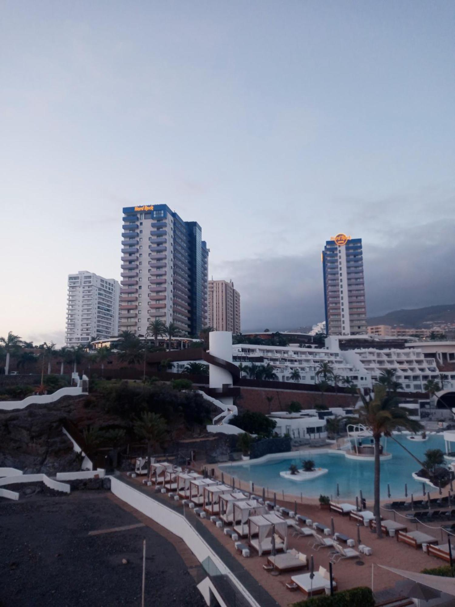 Appartement Vistas Paraiso - Club Paraiso