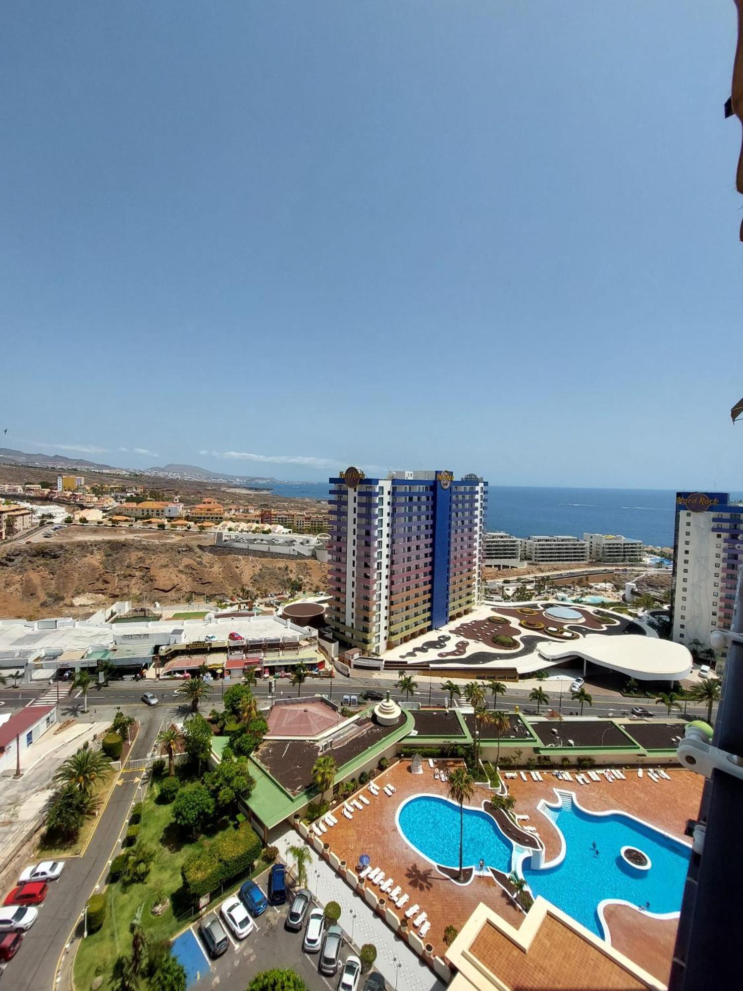 Vistas Paraiso - Club Paraiso Appartement
