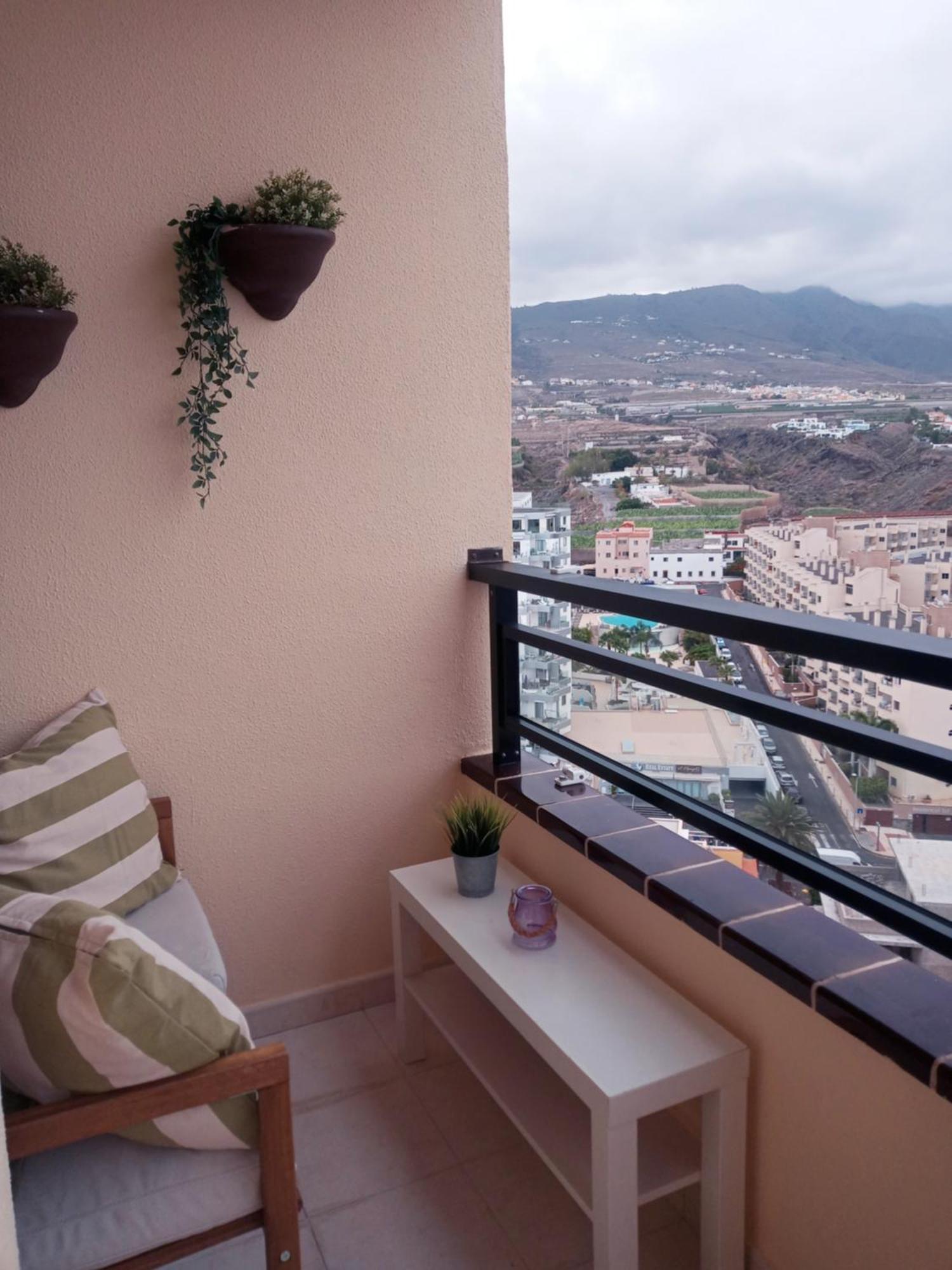 Vistas Paraiso - Club Paraiso * Costa Adeje (Tenerife)