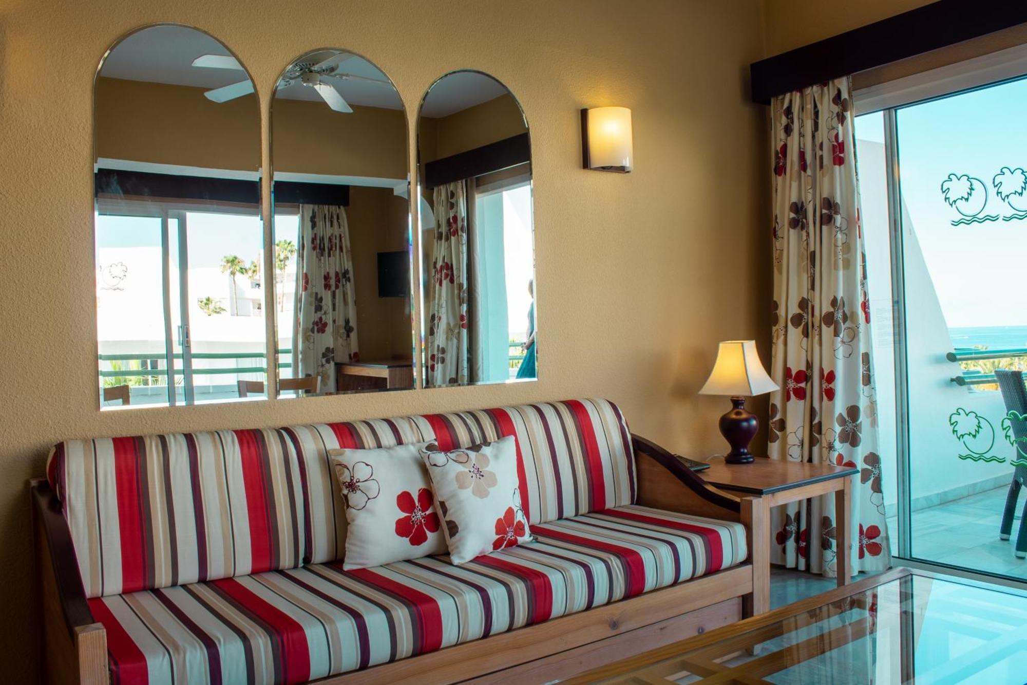 Appartement El Beril Costa Adeje (Tenerife)