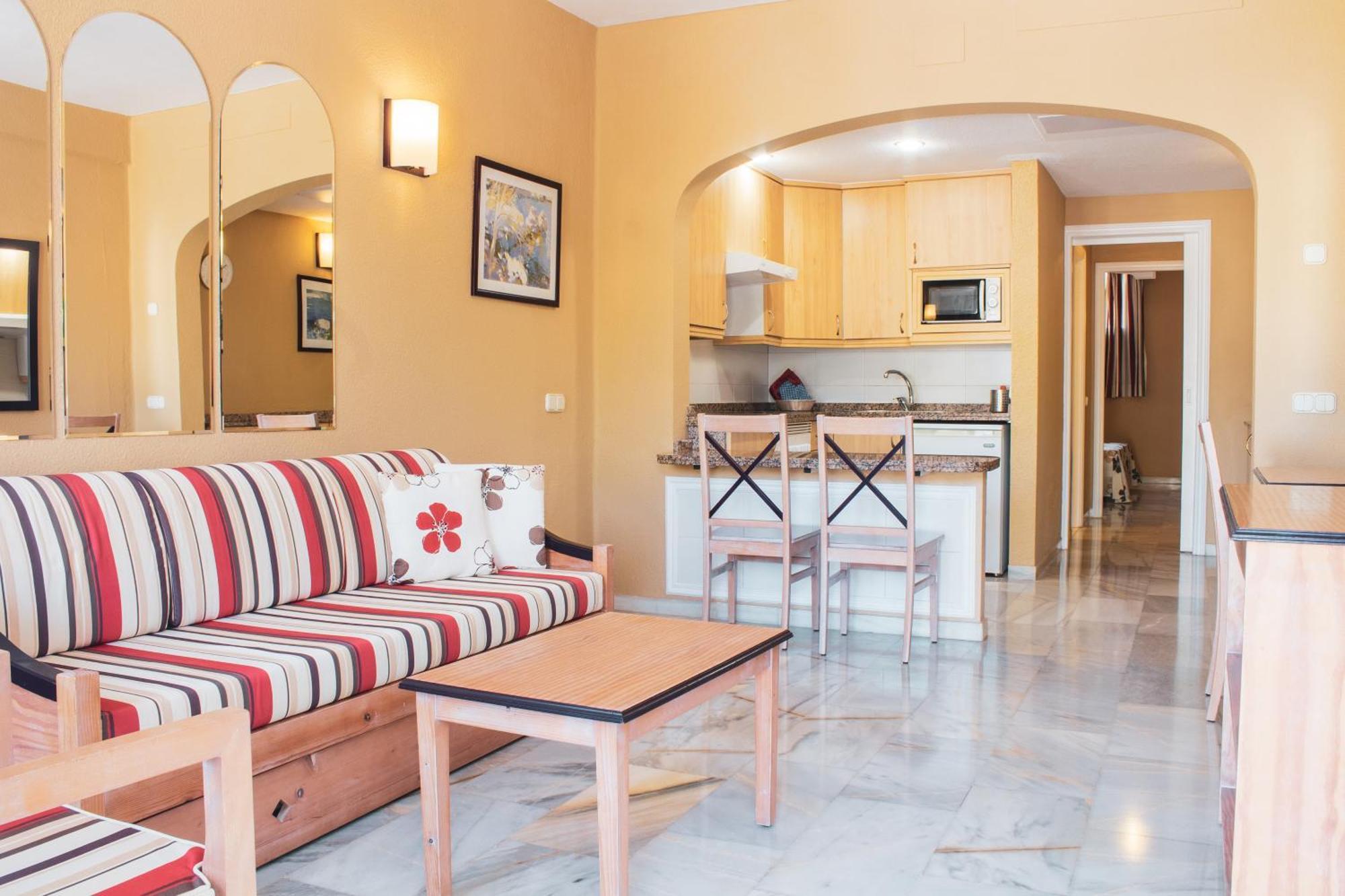 Appartement El Beril