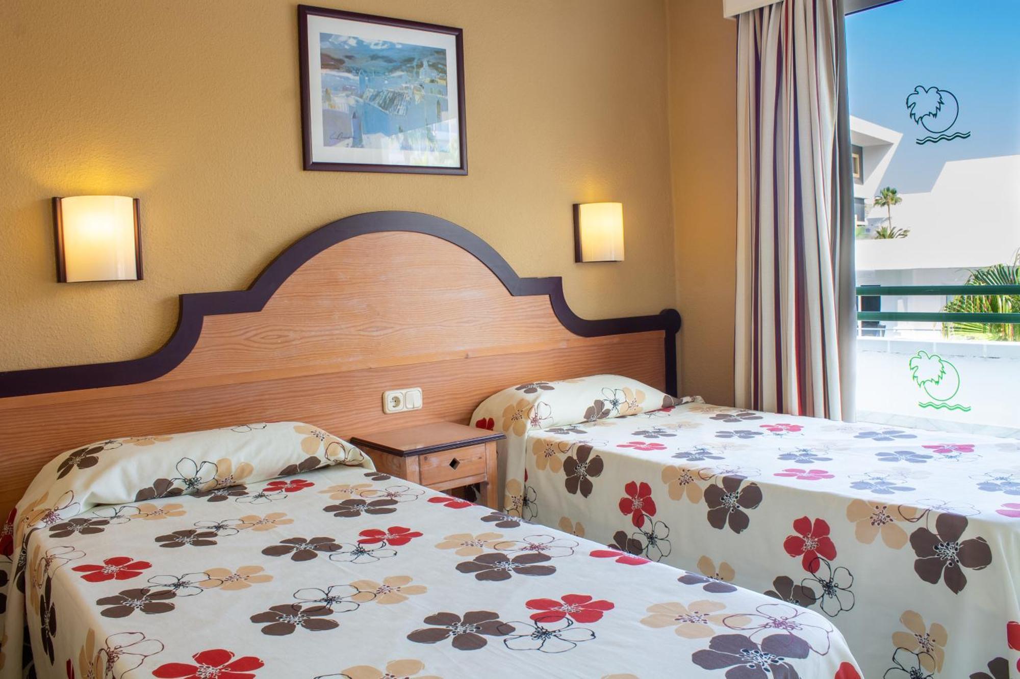 El Beril Appartement Costa Adeje (Tenerife)