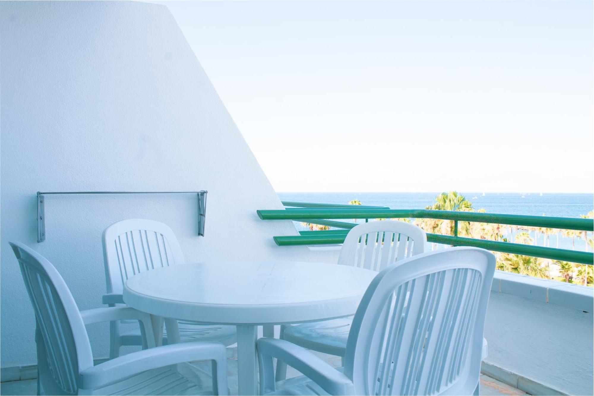 El Beril Appartement