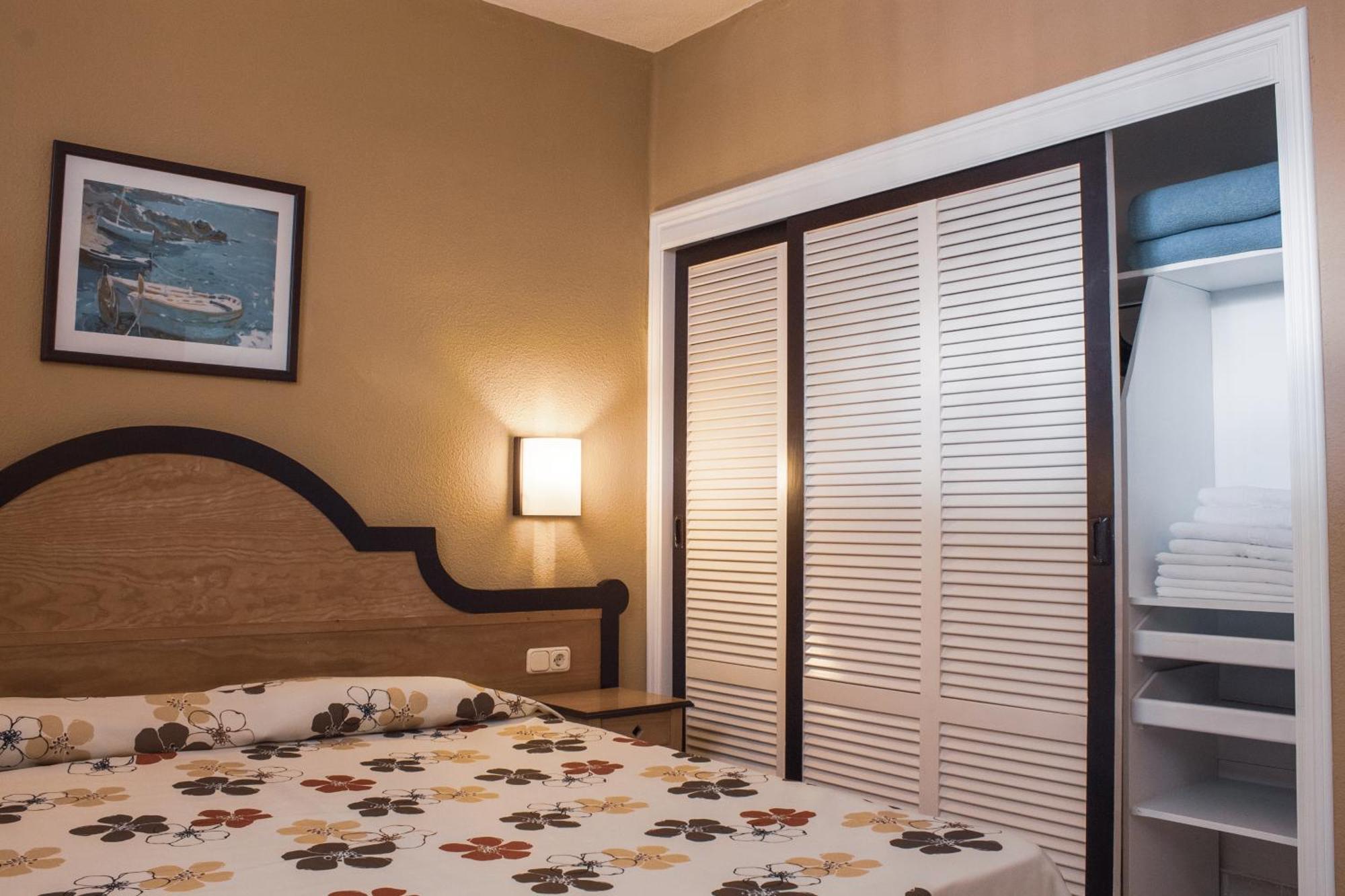 Appartement El Beril *