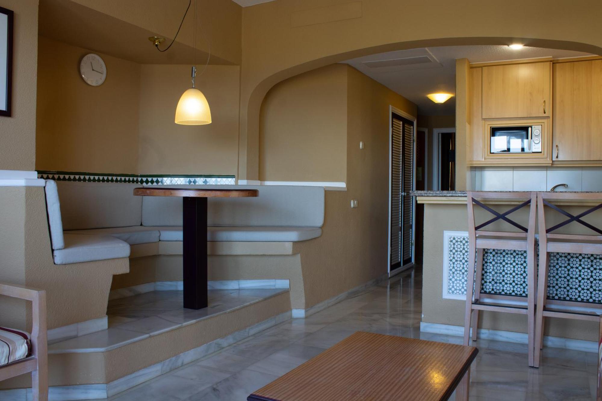El Beril Appartement *