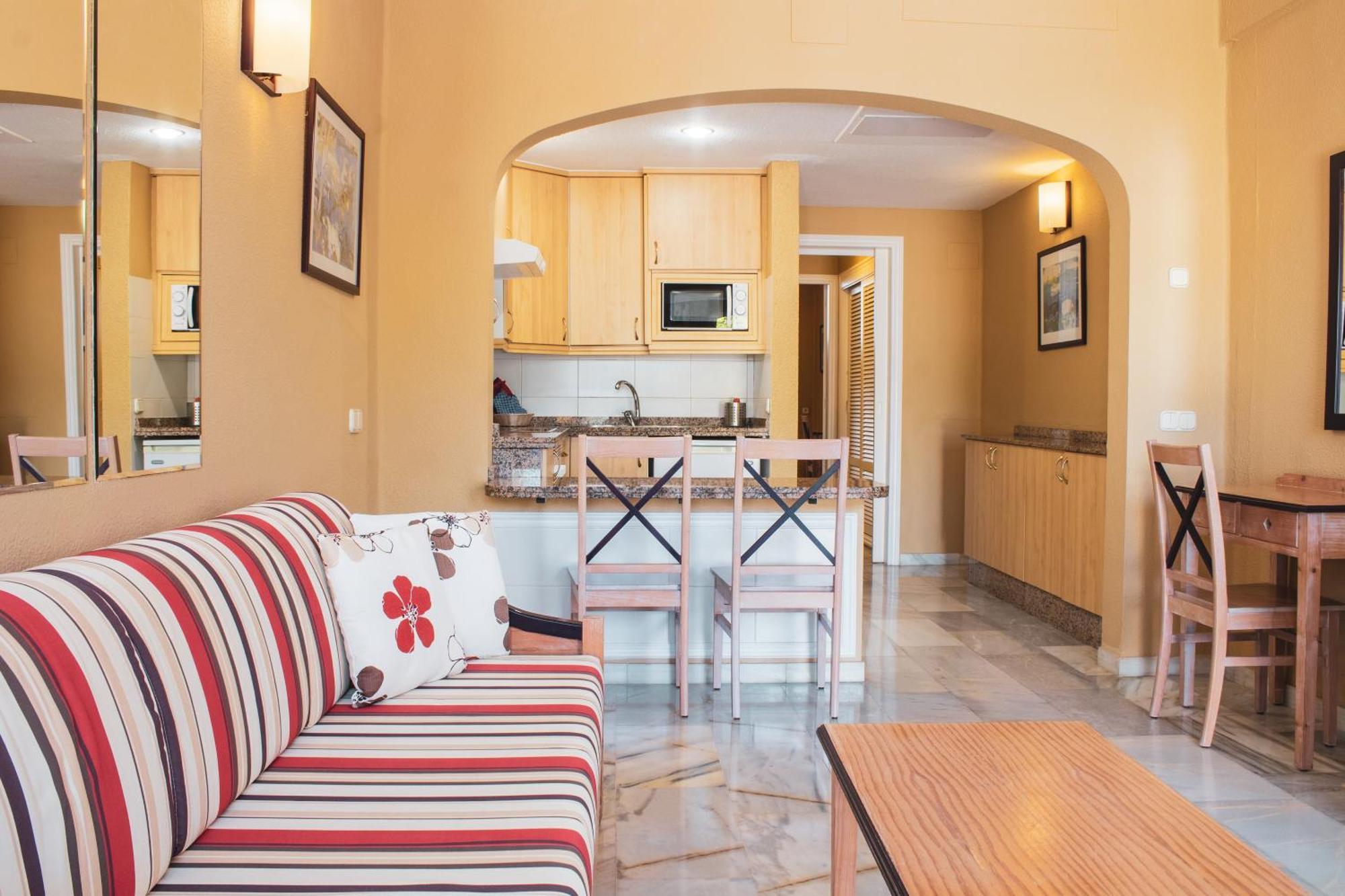 Appartement El Beril Costa Adeje (Tenerife)