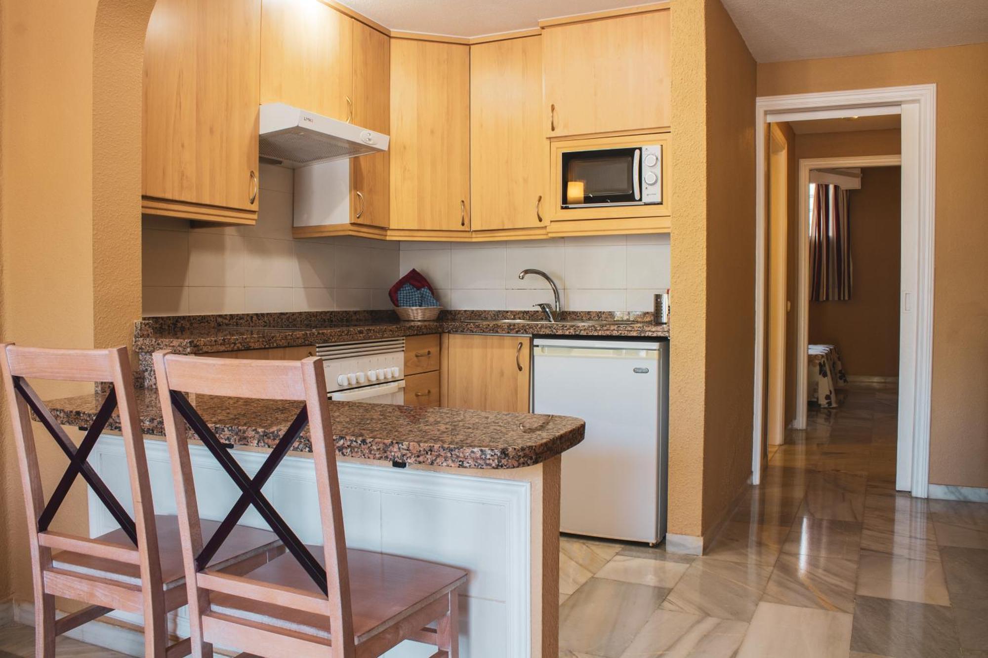 Appartement El Beril *