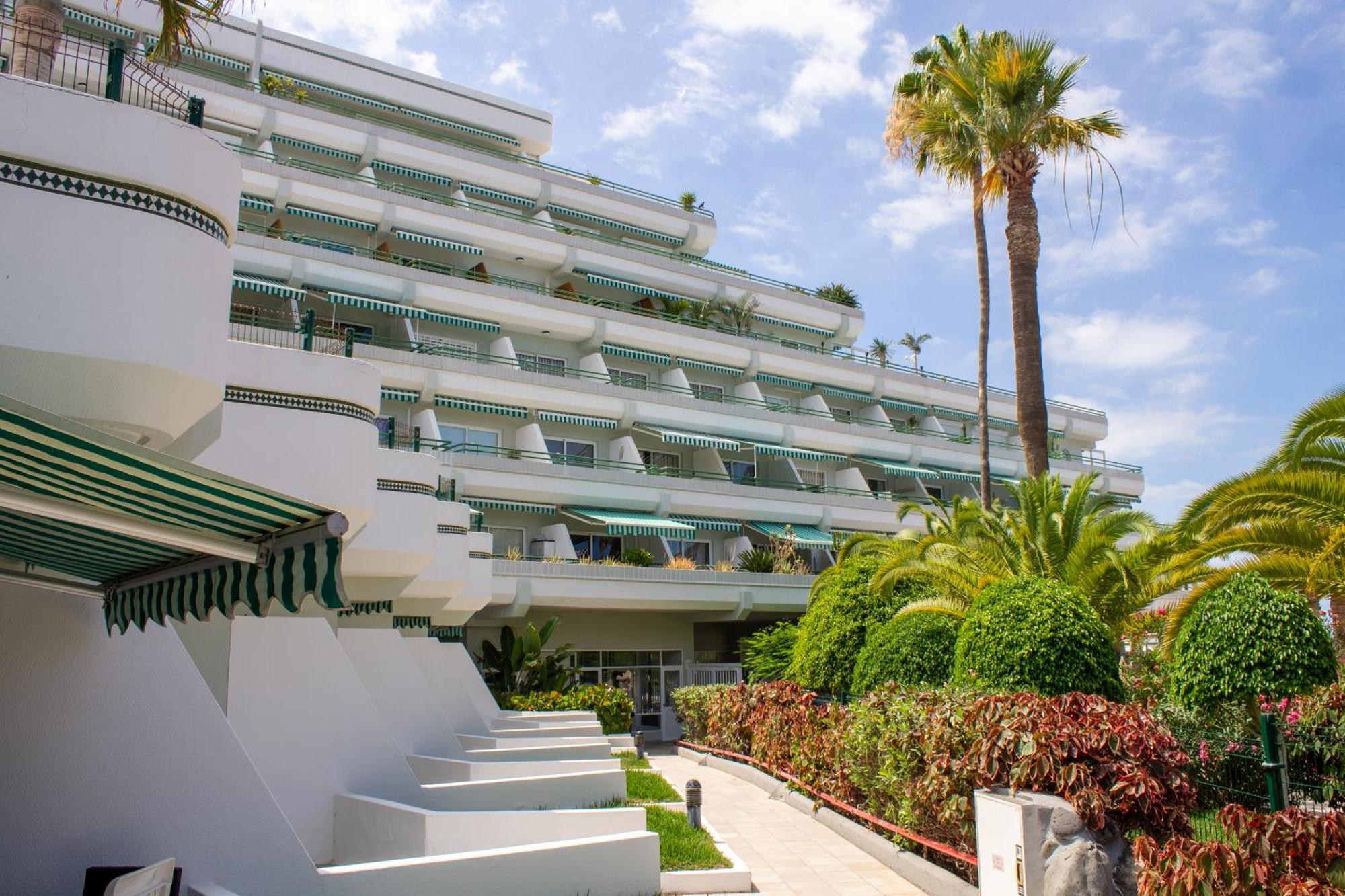 El Beril * Costa Adeje (Tenerife)