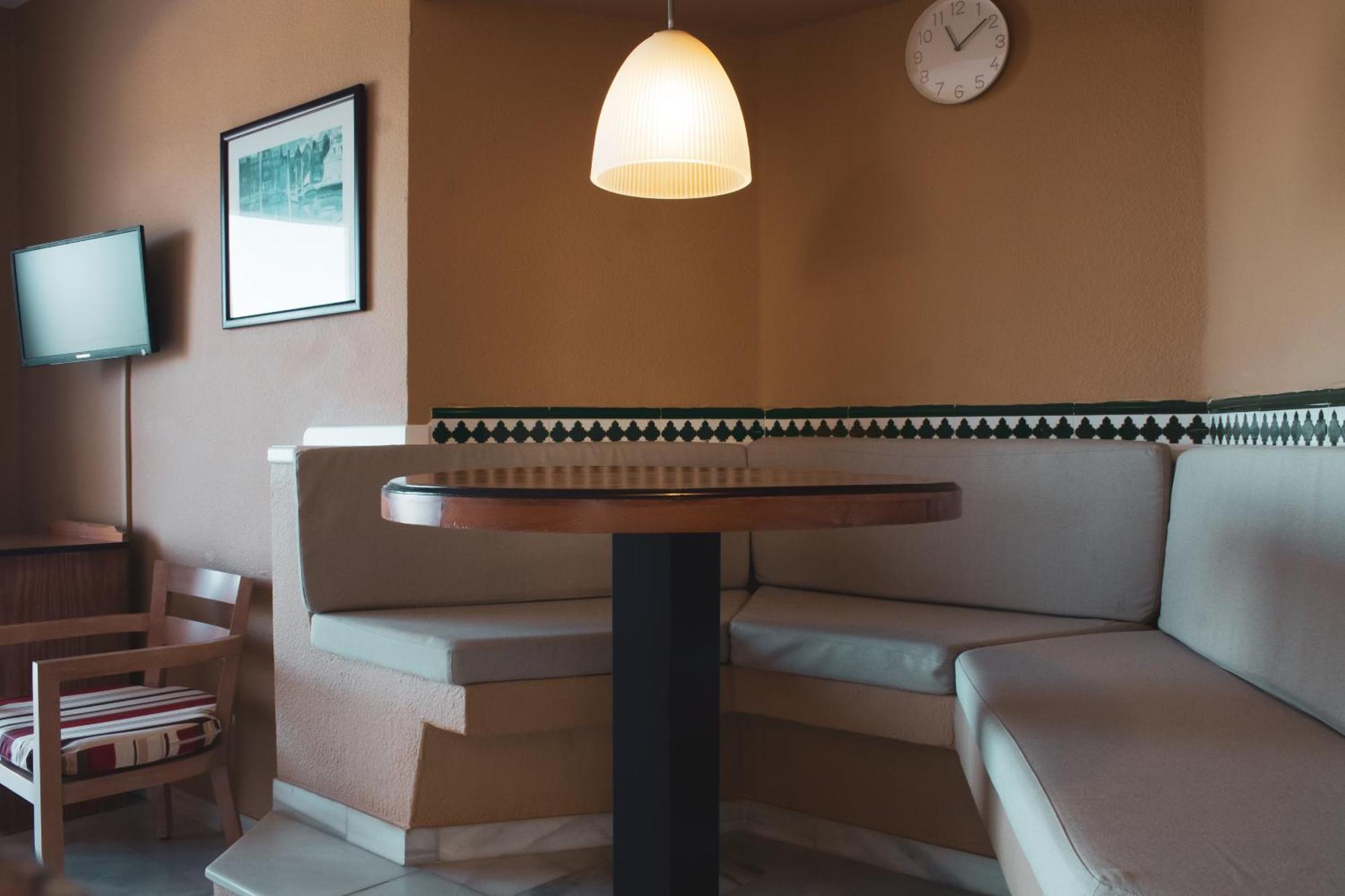 Appartement El Beril *