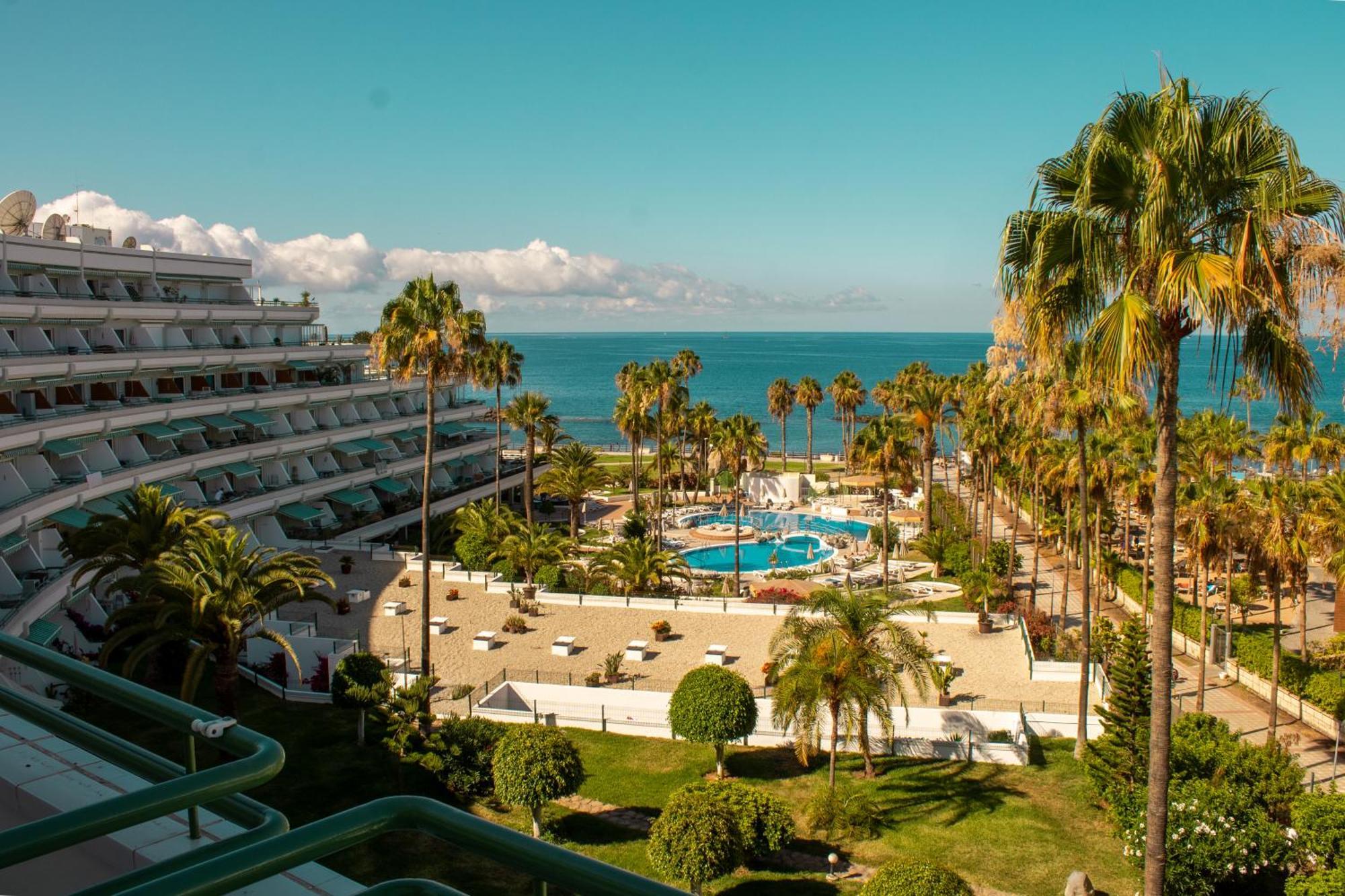 El Beril Appartement Costa Adeje (Tenerife)