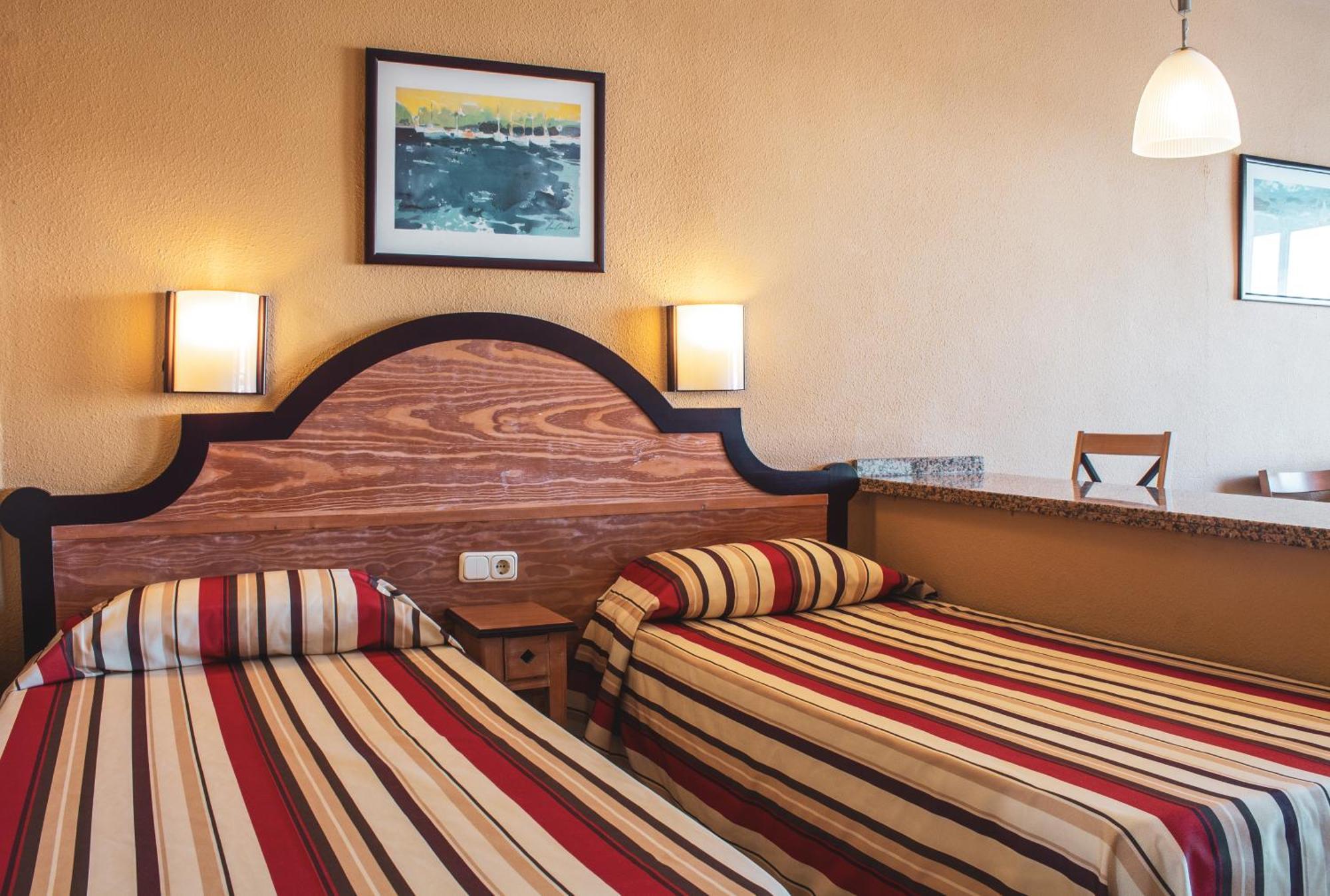 Appartement El Beril Costa Adeje (Tenerife)