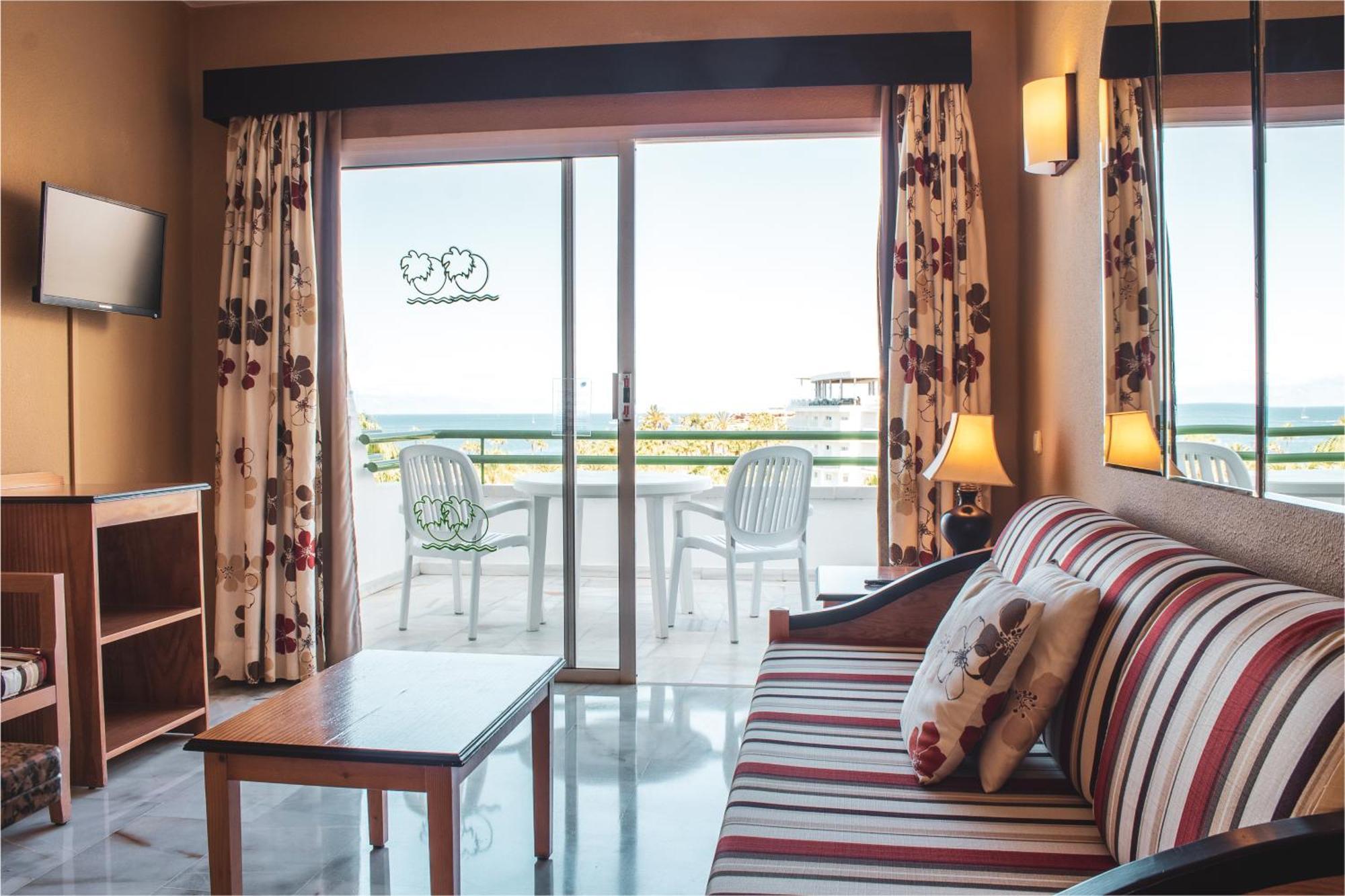 El Beril Appartement *