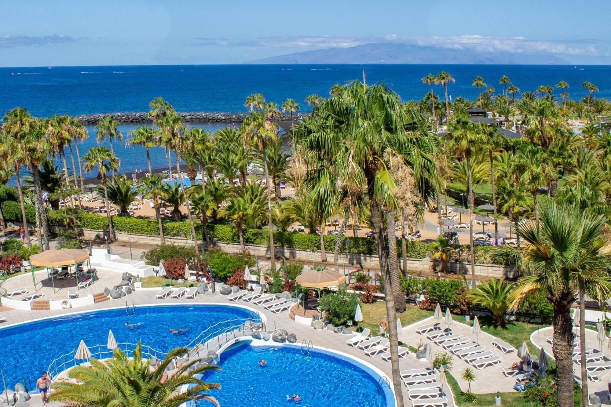 Appartement El Beril Costa Adeje (Tenerife)