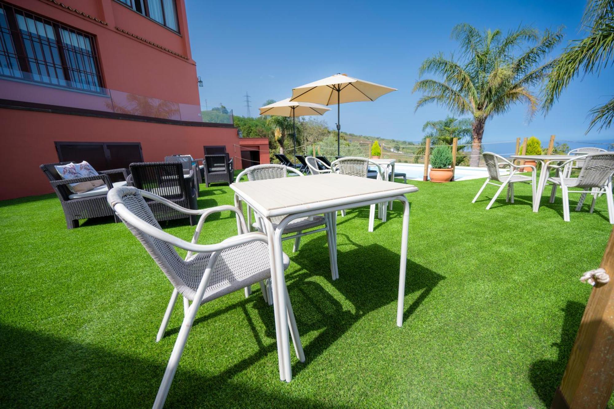 El Pastel Country house Tacoronte