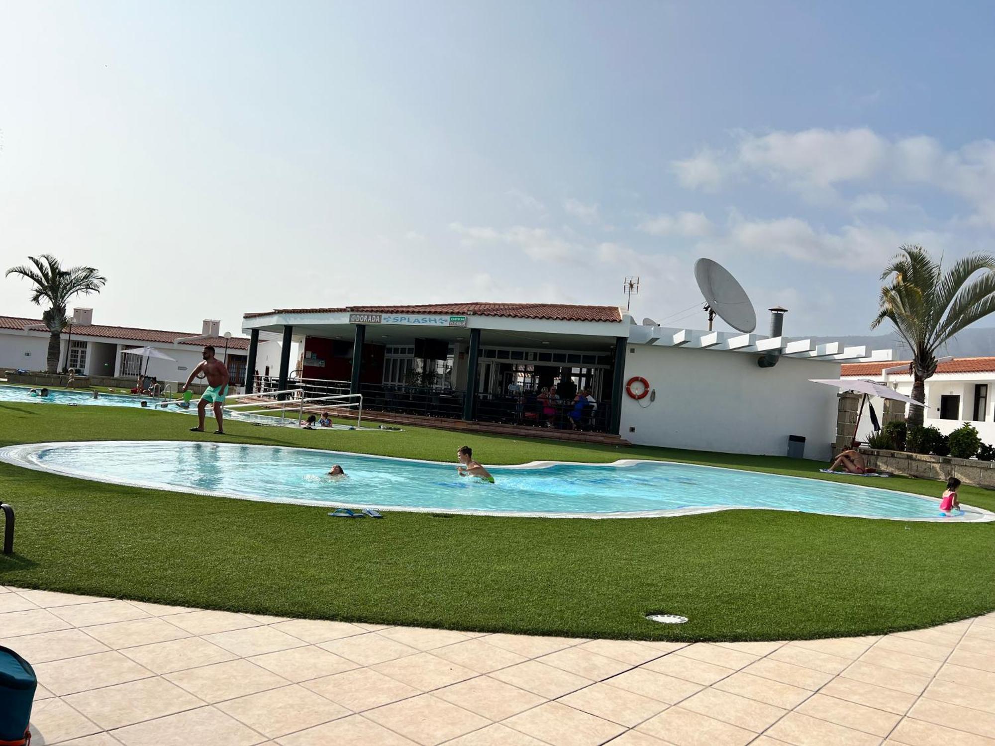 Appartement Jane Malibu Park *