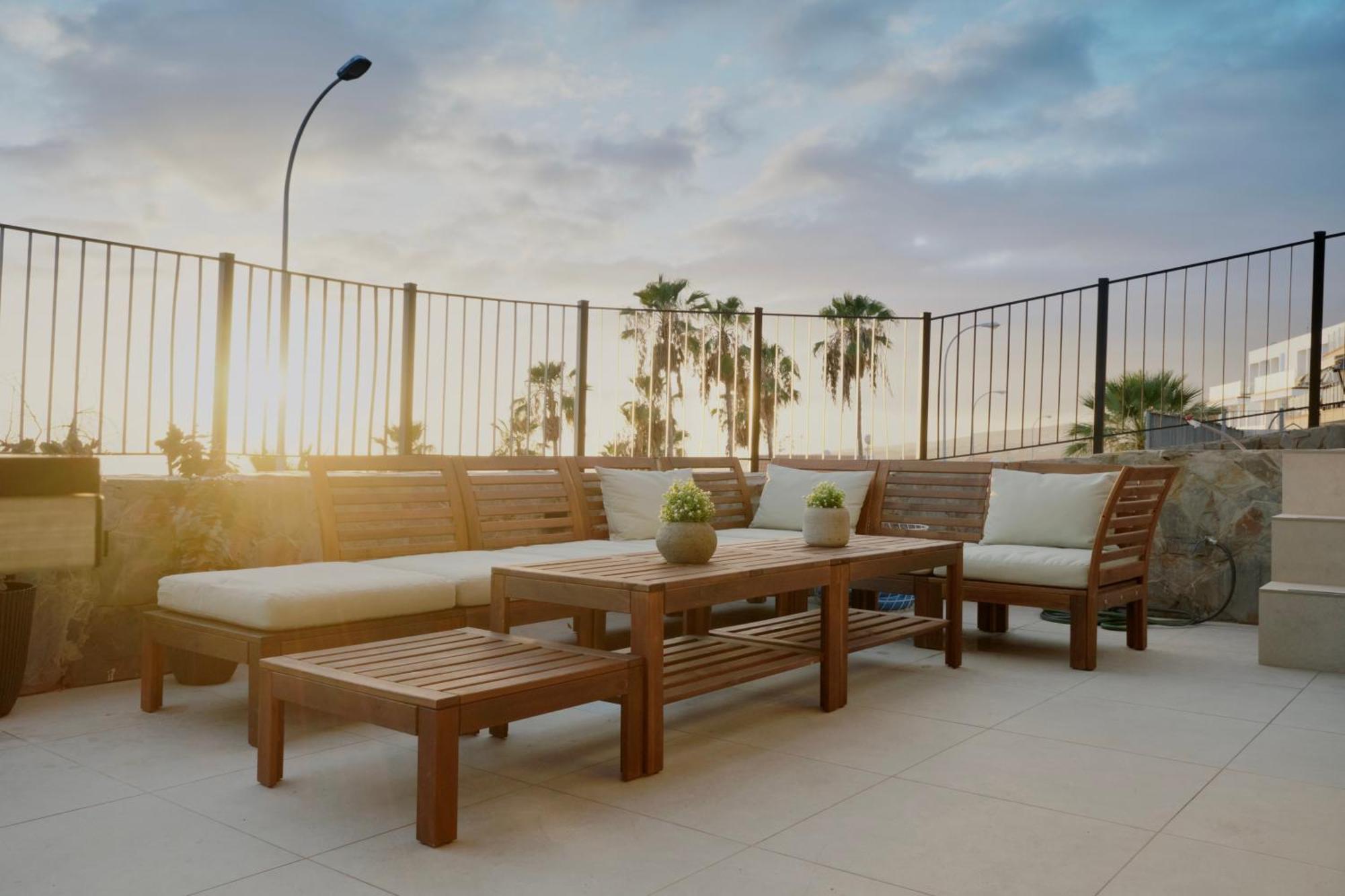 Villa Del Mar La Tagora Panoramic Costa Adeje (Tenerife)