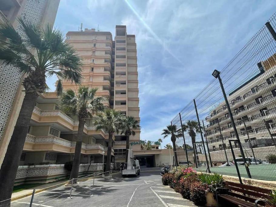 Playa Honda Charming In Americas * Playa de las Americas (Tenerife)
