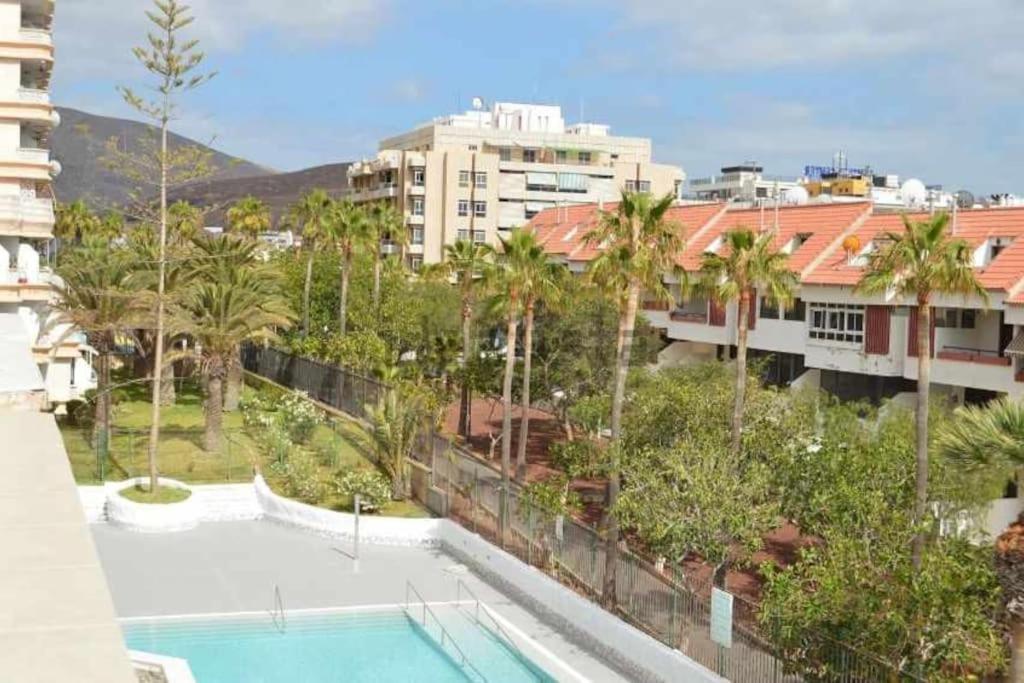 Apartment Playa Honda Charming In Americas *