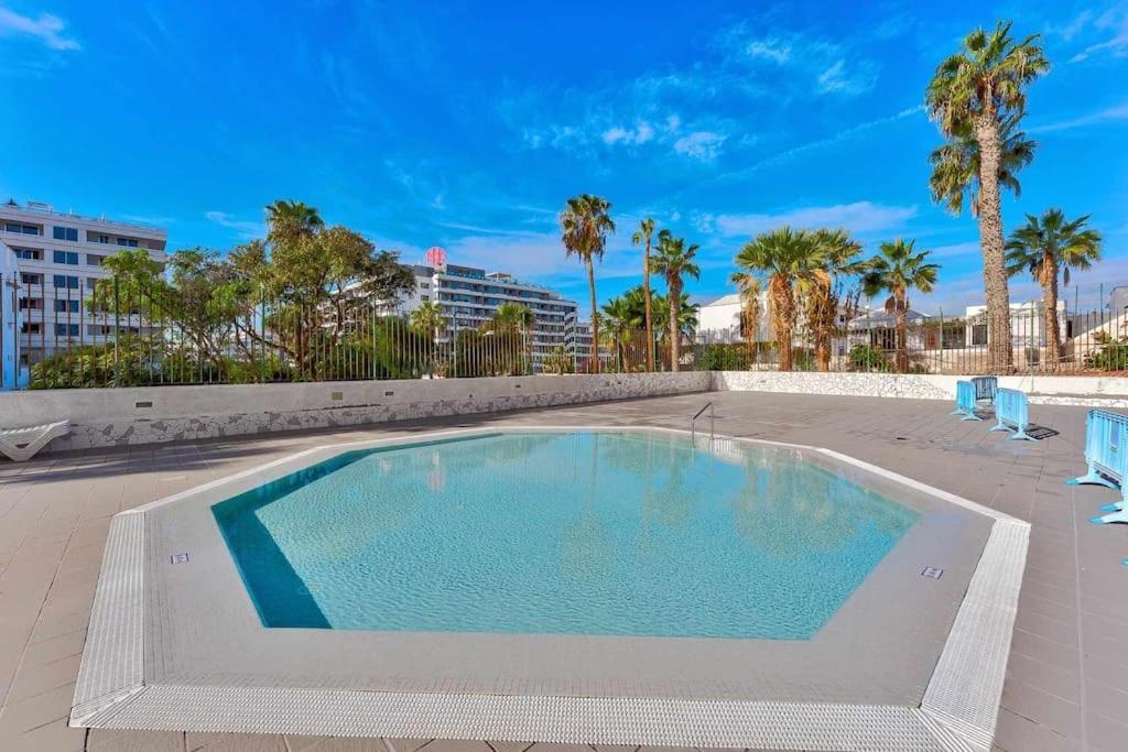 Apartment Playa Honda Charming In Americas