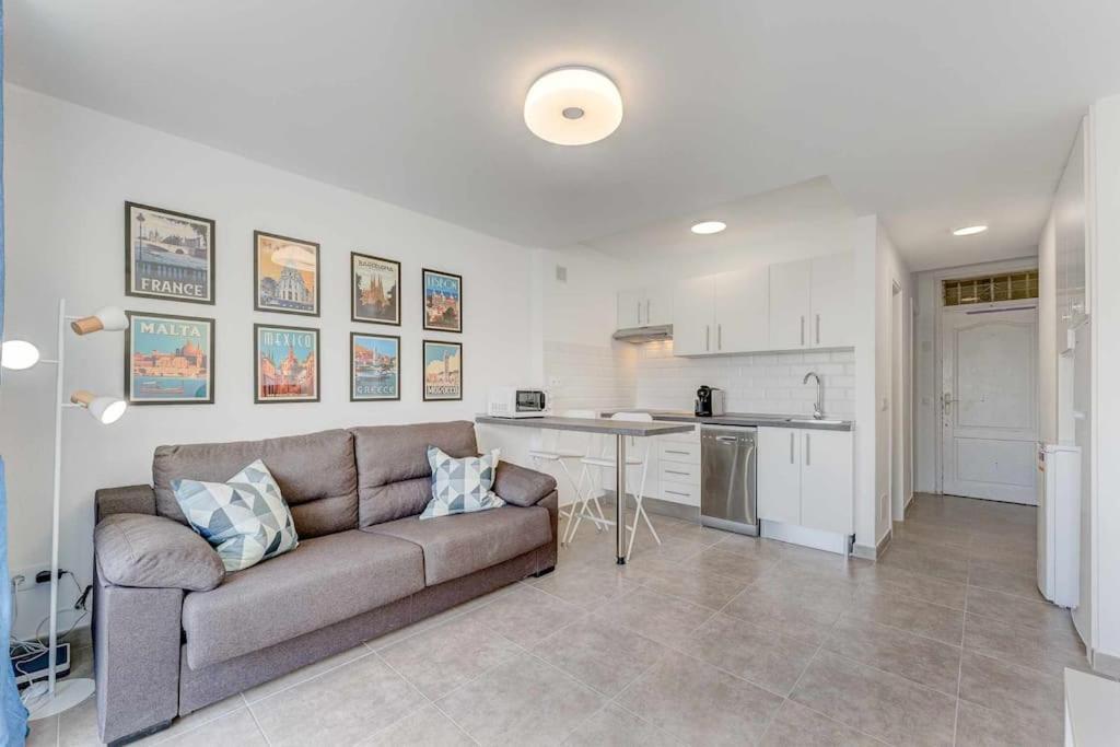 Apartment Playa Honda Charming In Americas *