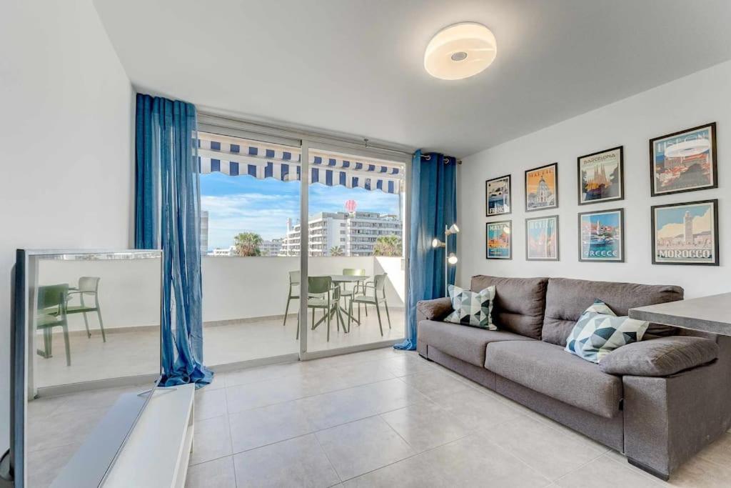 Apartment Playa Honda Charming In Americas Playa de las Americas (Tenerife)