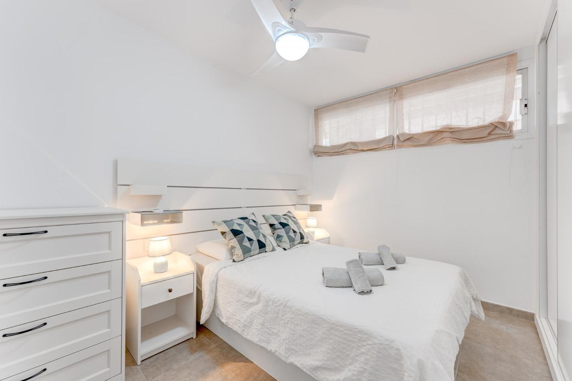 Playa Honda Charming In Americas Apartment *