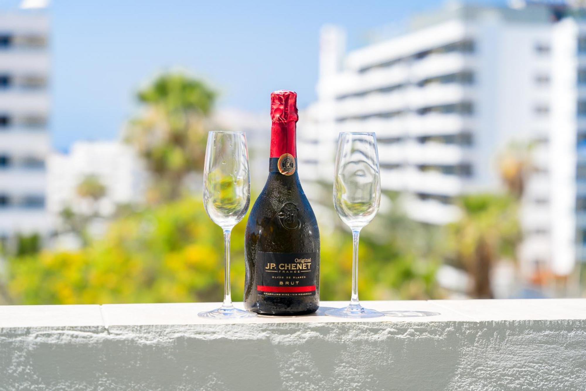 Apartment Playa Honda Charming In Americas Playa de las Americas (Tenerife)