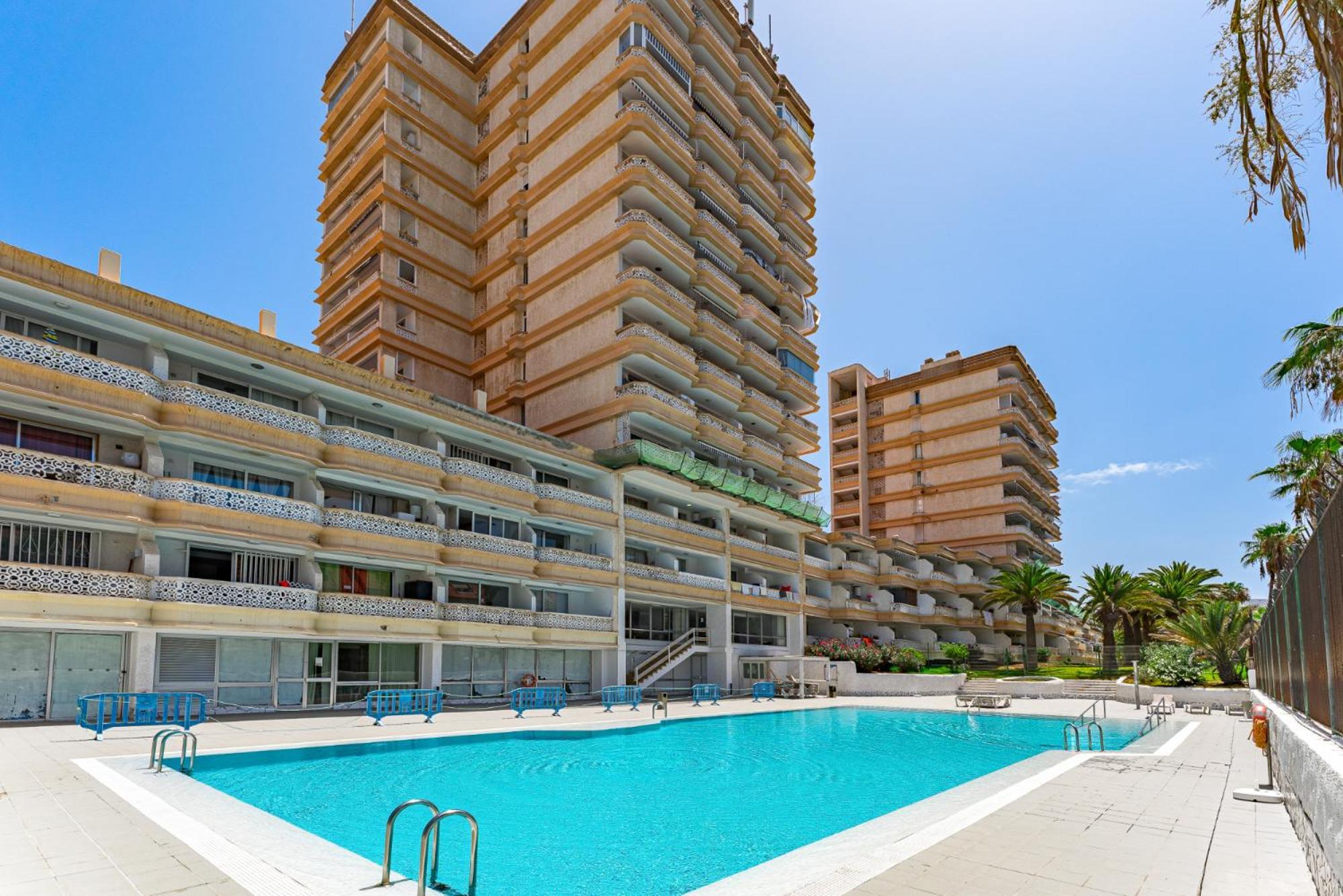 Playa Honda Charming In Americas * Playa de las Americas (Tenerife)