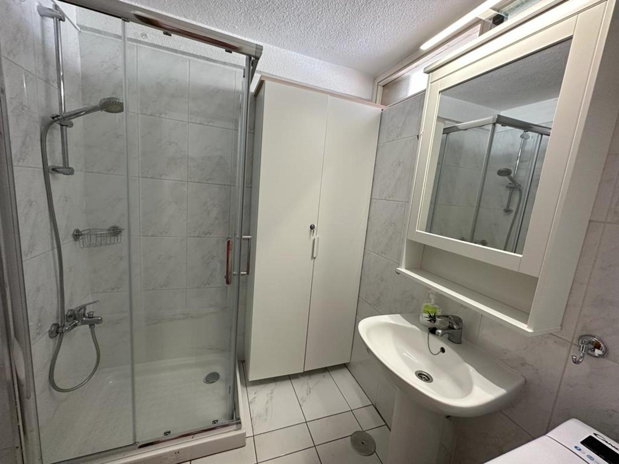 Borinquen Only 280 Meters To The Beach, Balcony With Sea View, Heated Pool, Wifi Playa de las Américas