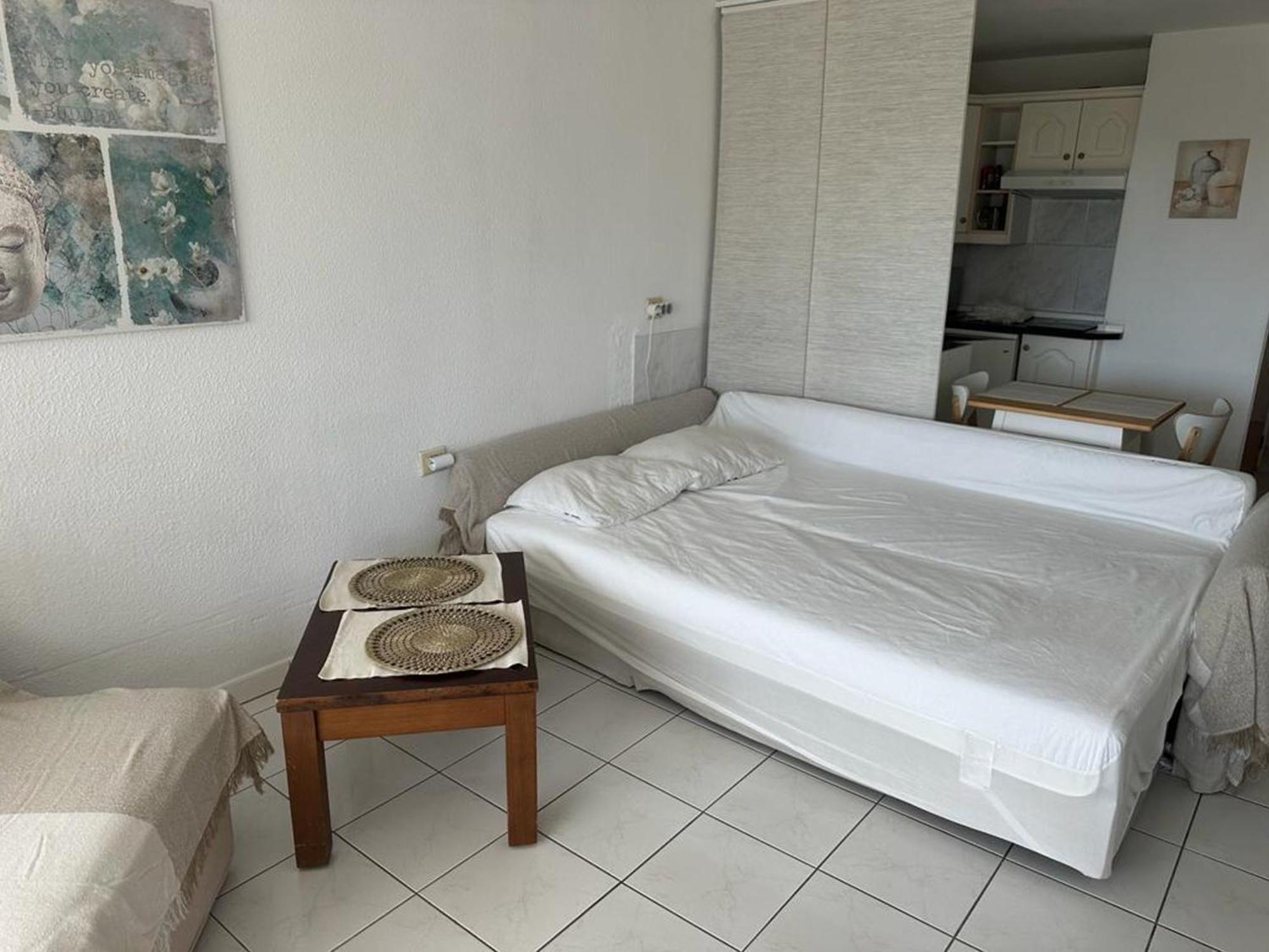 Apartamento Borinquen Only 280 Meters To The Beach, Balcony With Sea View, Heated Pool, Wifi