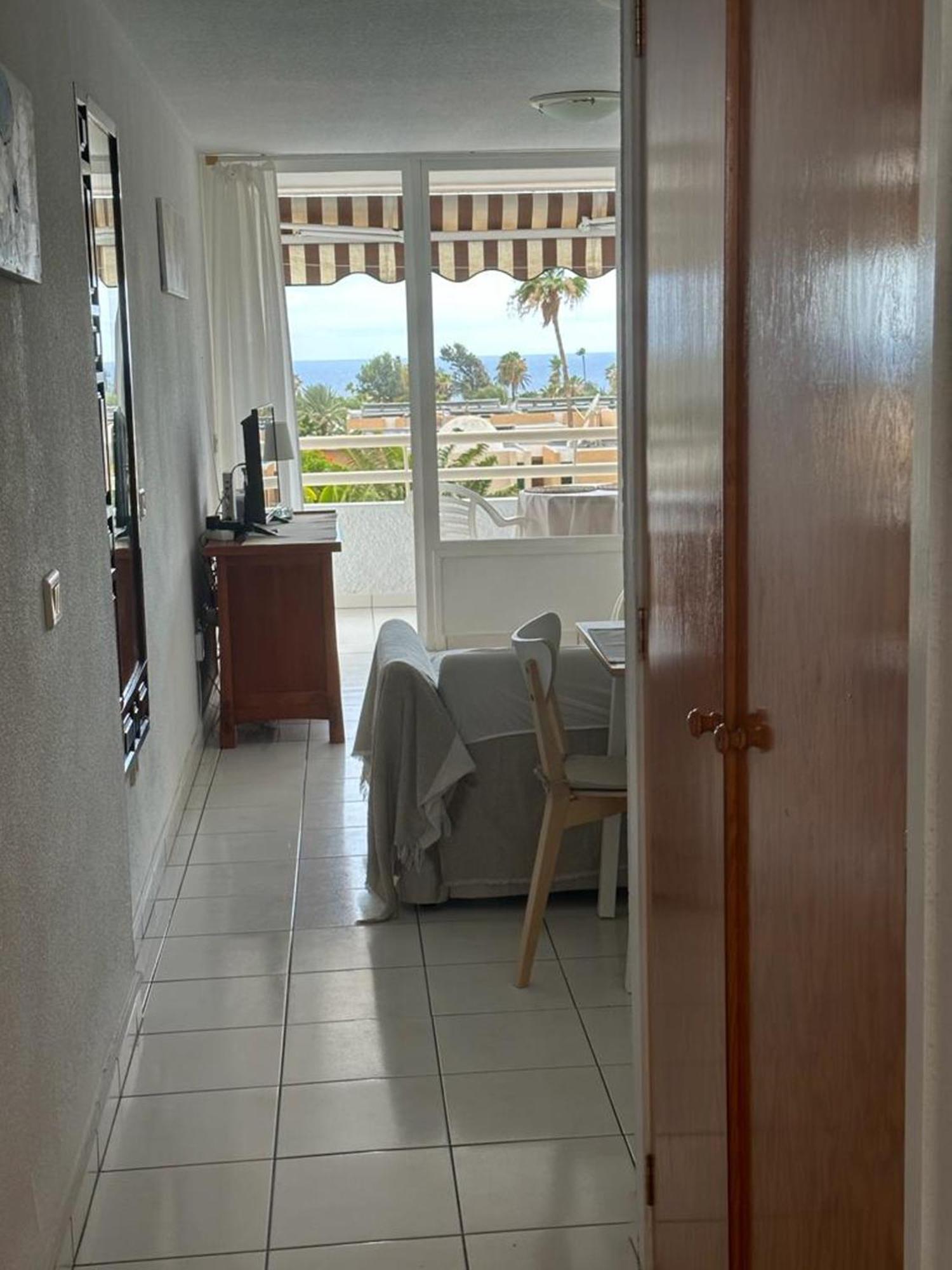 Borinquen Only 280 Meters To The Beach, Balcony With Sea View, Heated Pool, Wifi Apartamento