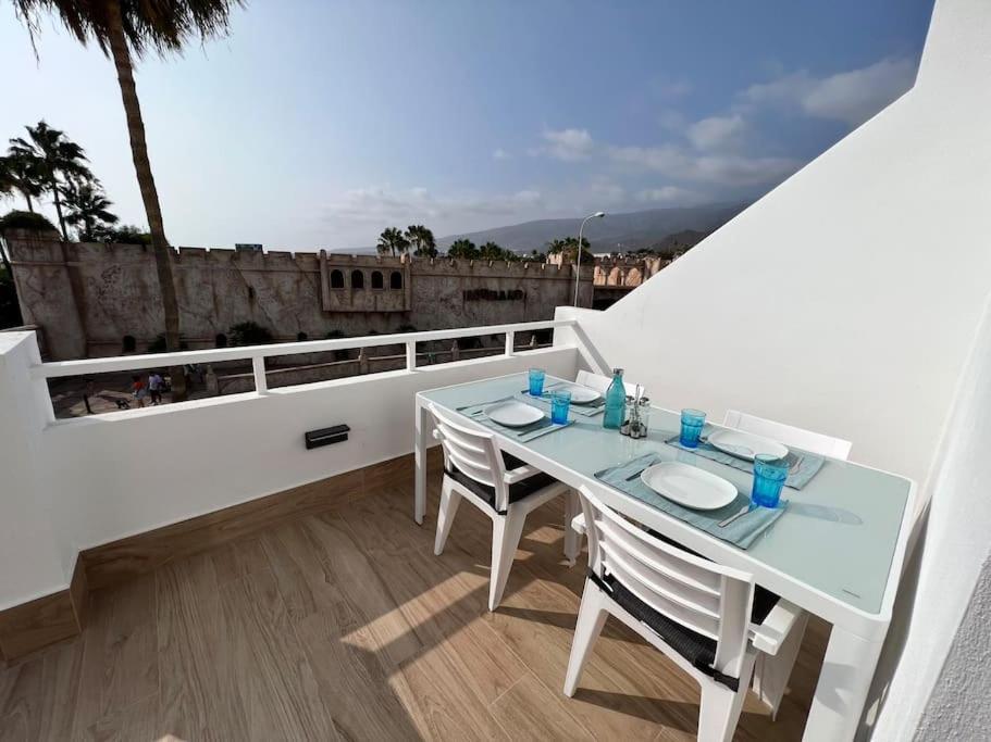 Jane Malibu Park Appartement Costa Adeje (Tenerife)