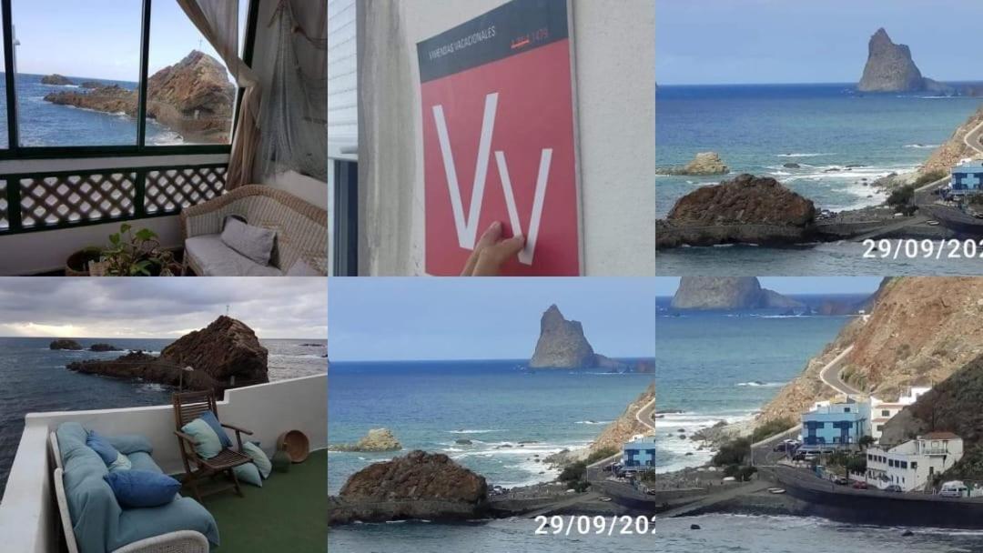 Ocean Front La Maresia Holiday 2 Apartment