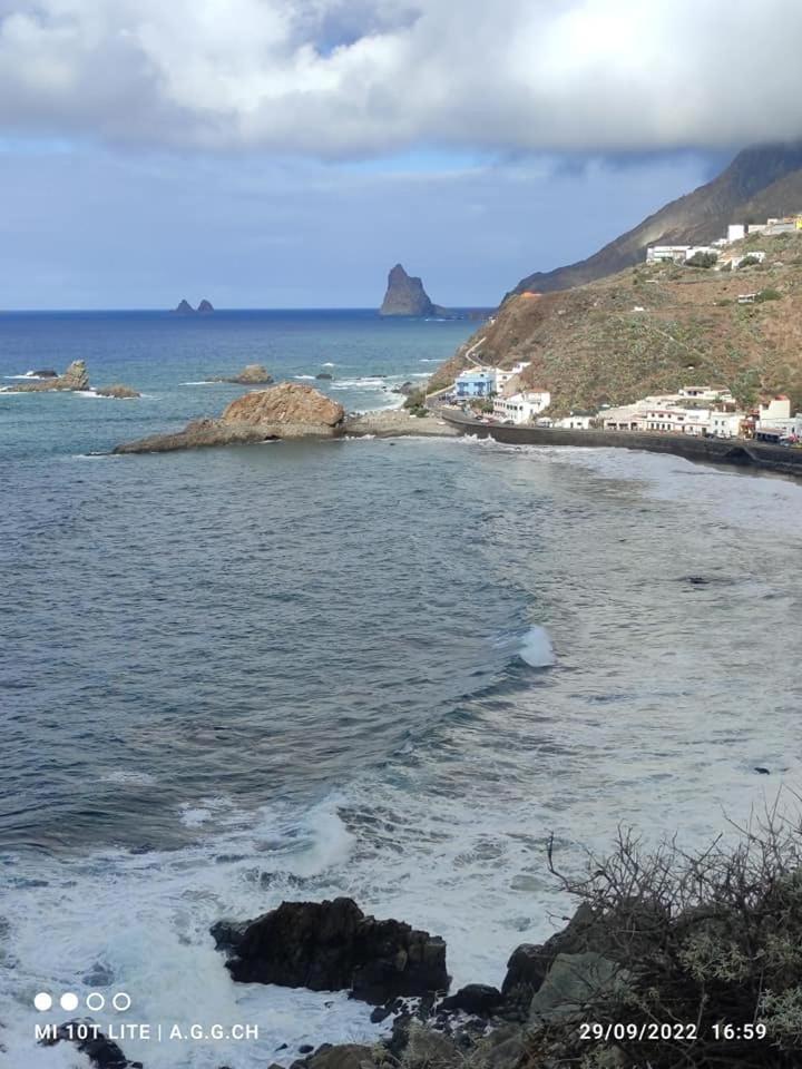 Ocean Front La Maresia Holiday 2 *