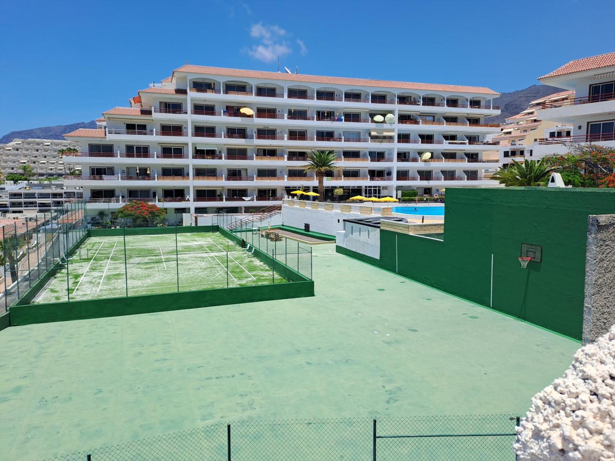 Luxury Tagara Puerto de Santiago (Tenerife)
