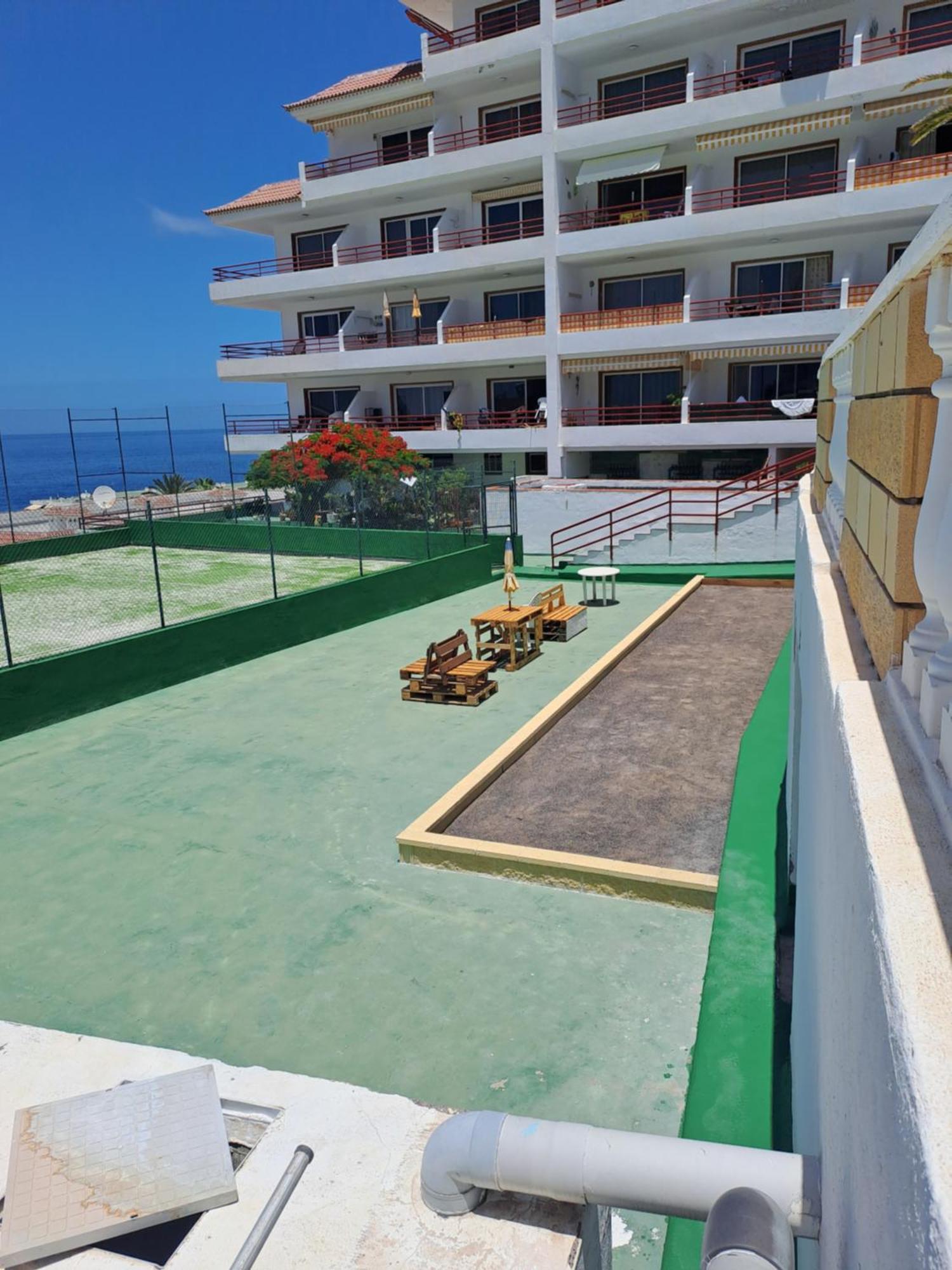 Luxury Tagara Appartement *