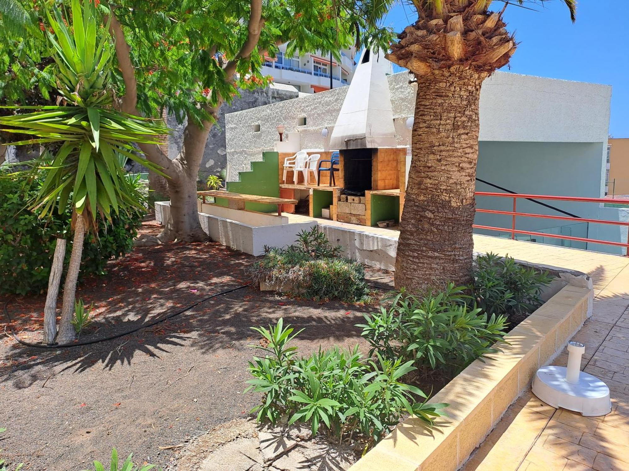 Luxury Tagara Puerto de Santiago (Tenerife)